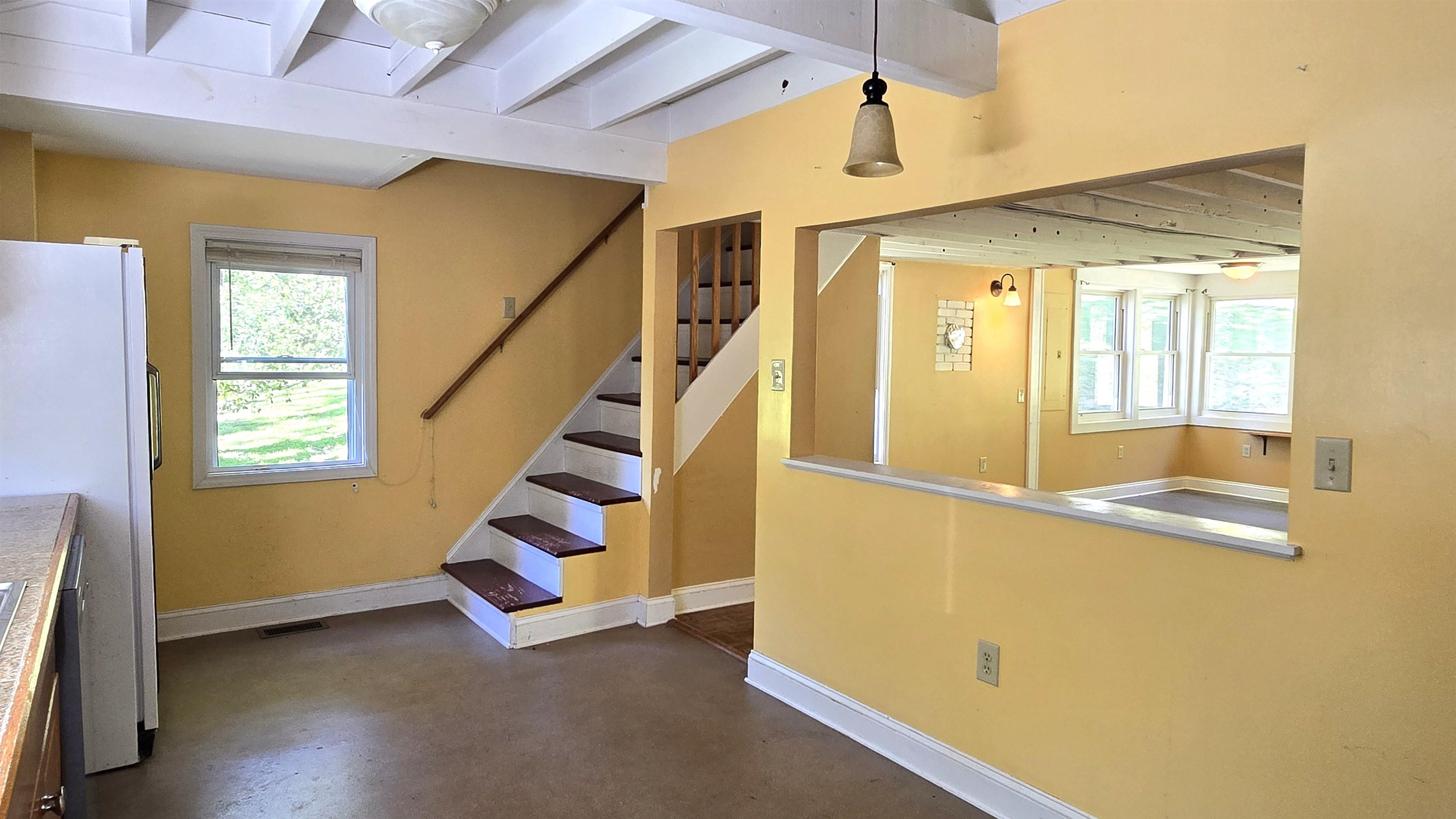508 Piedmont Street Blacksburg VA 24060