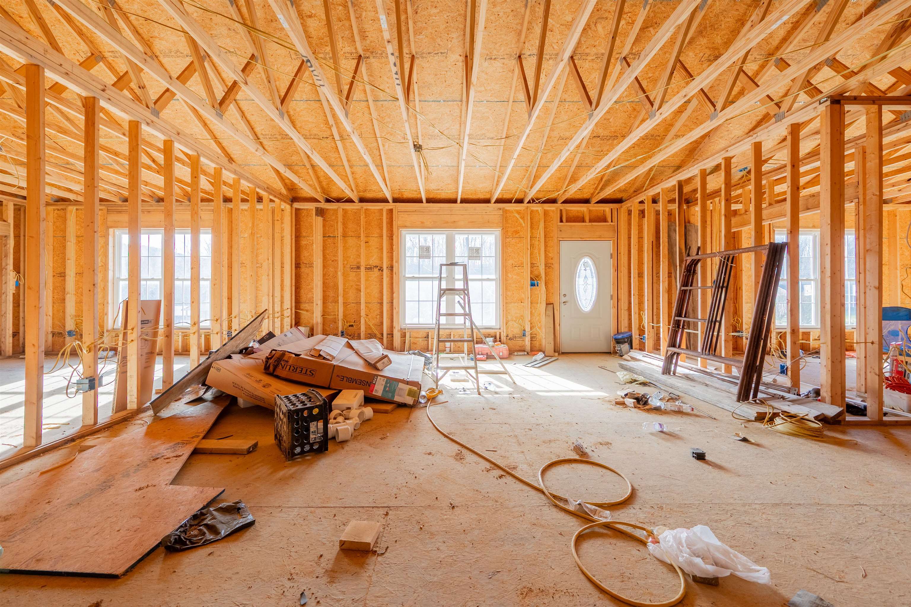 6 High Chaparral Lane Bland VA 24315