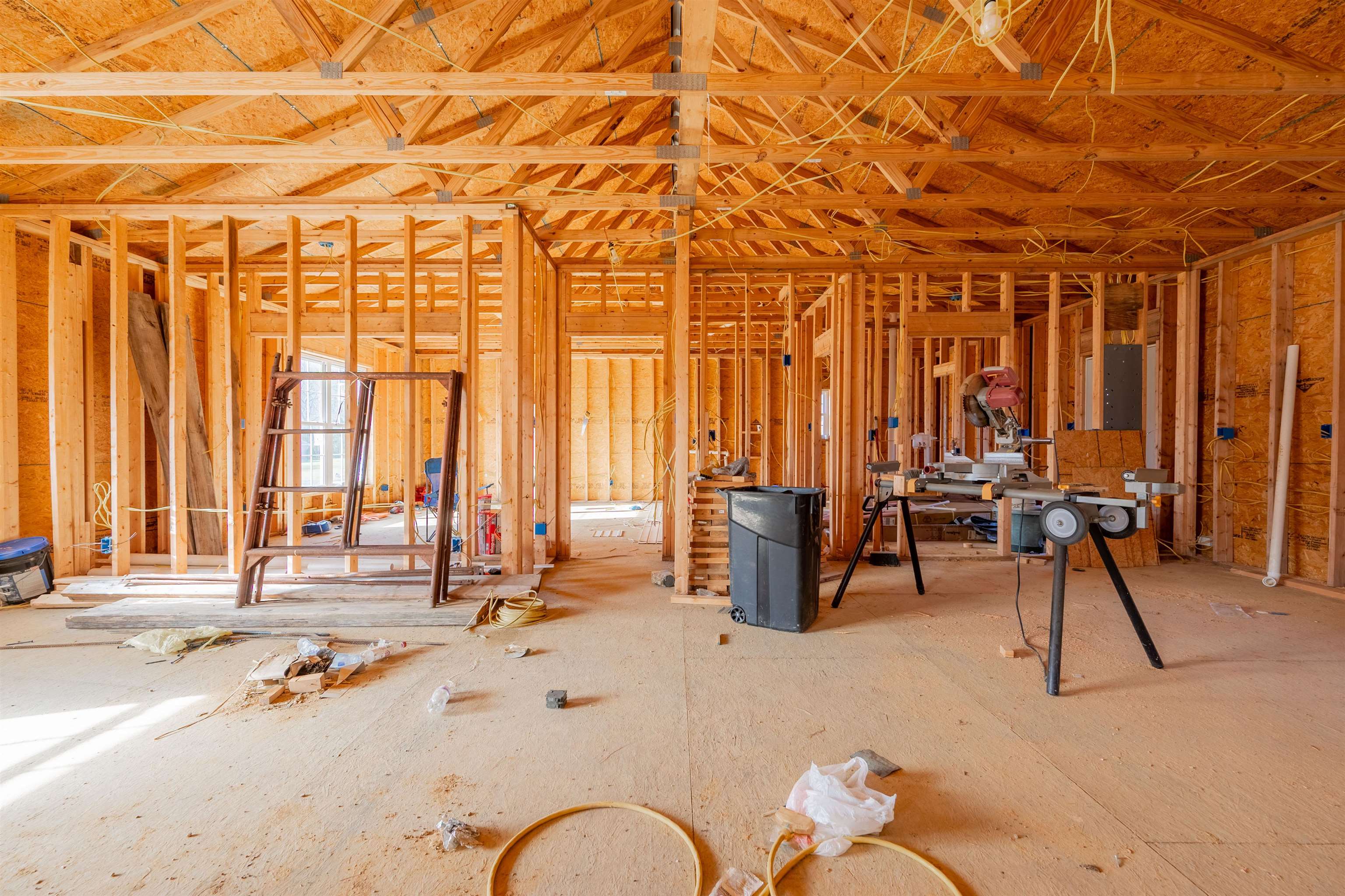 6 High Chaparral Lane Bland VA 24315