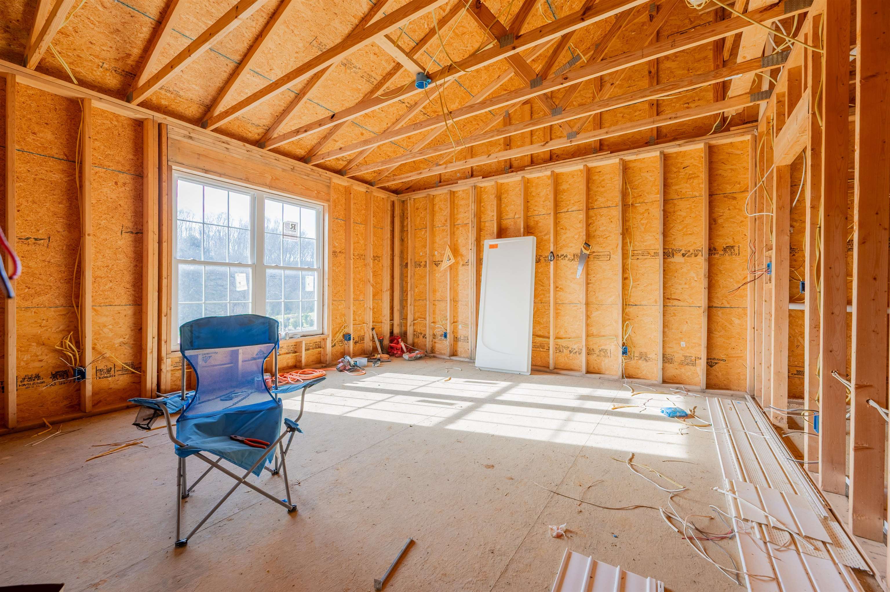 6 High Chaparral Lane Bland VA 24315