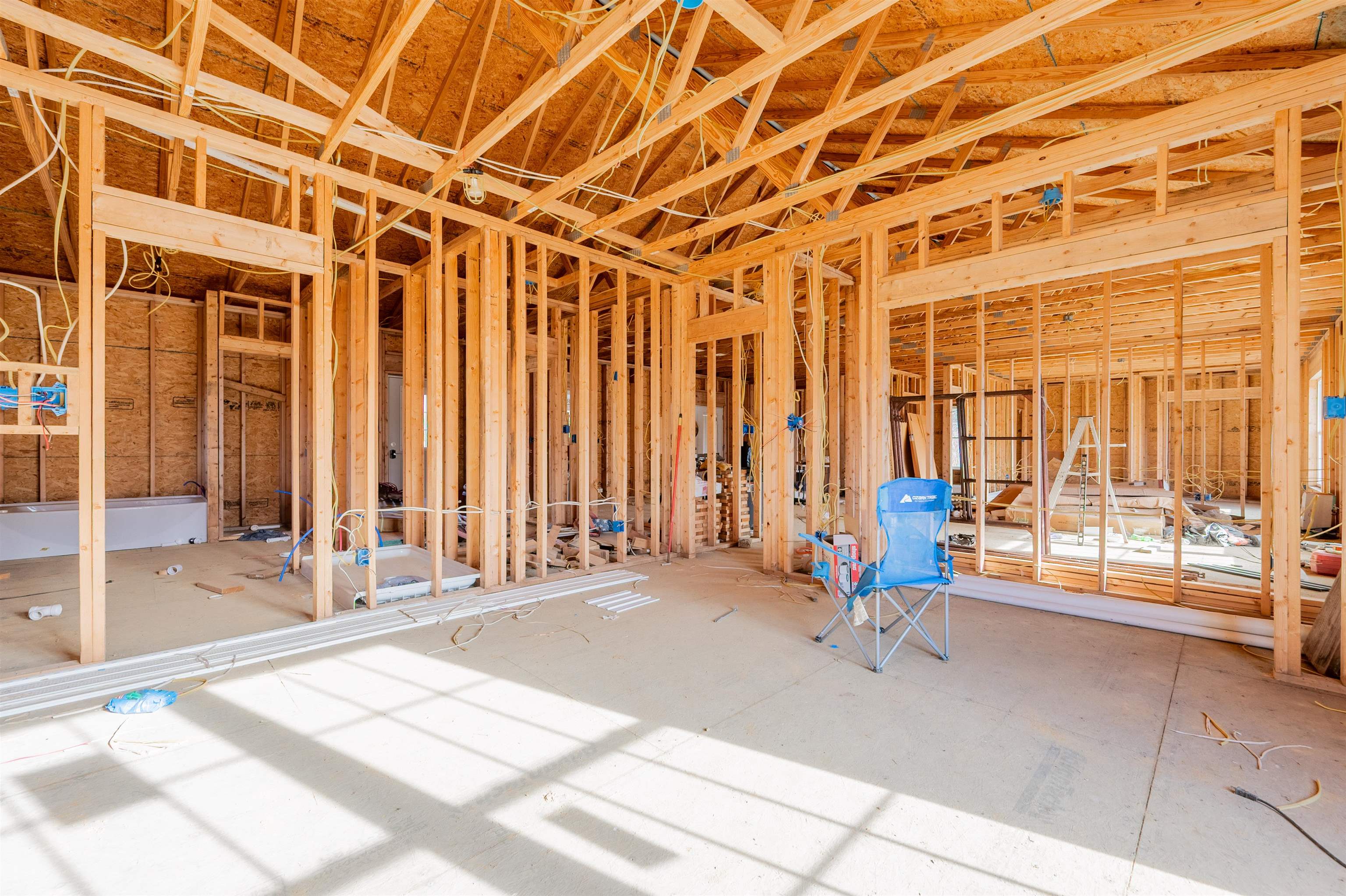 6 High Chaparral Lane Bland VA 24315