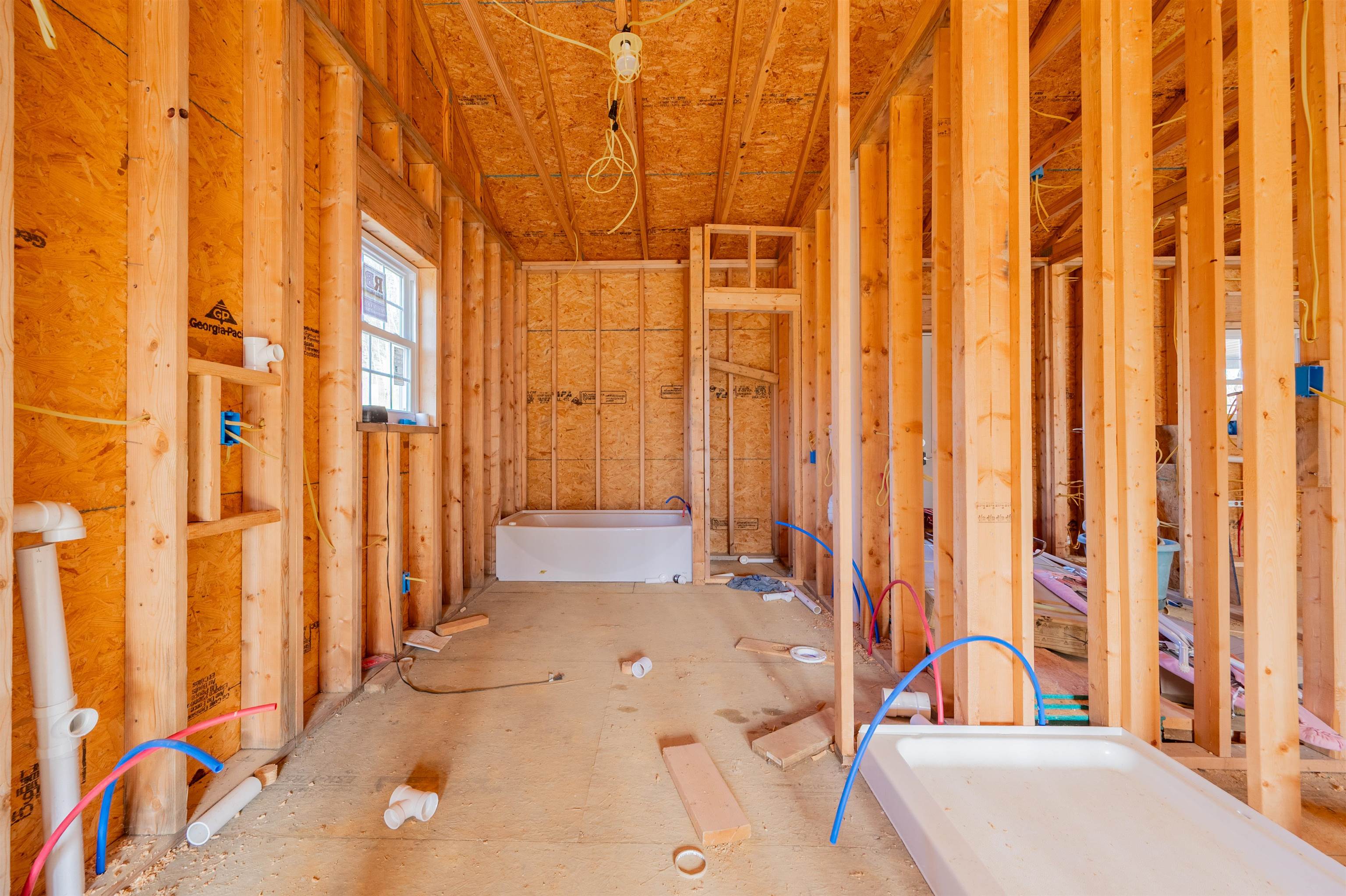 6 High Chaparral Lane Bland VA 24315