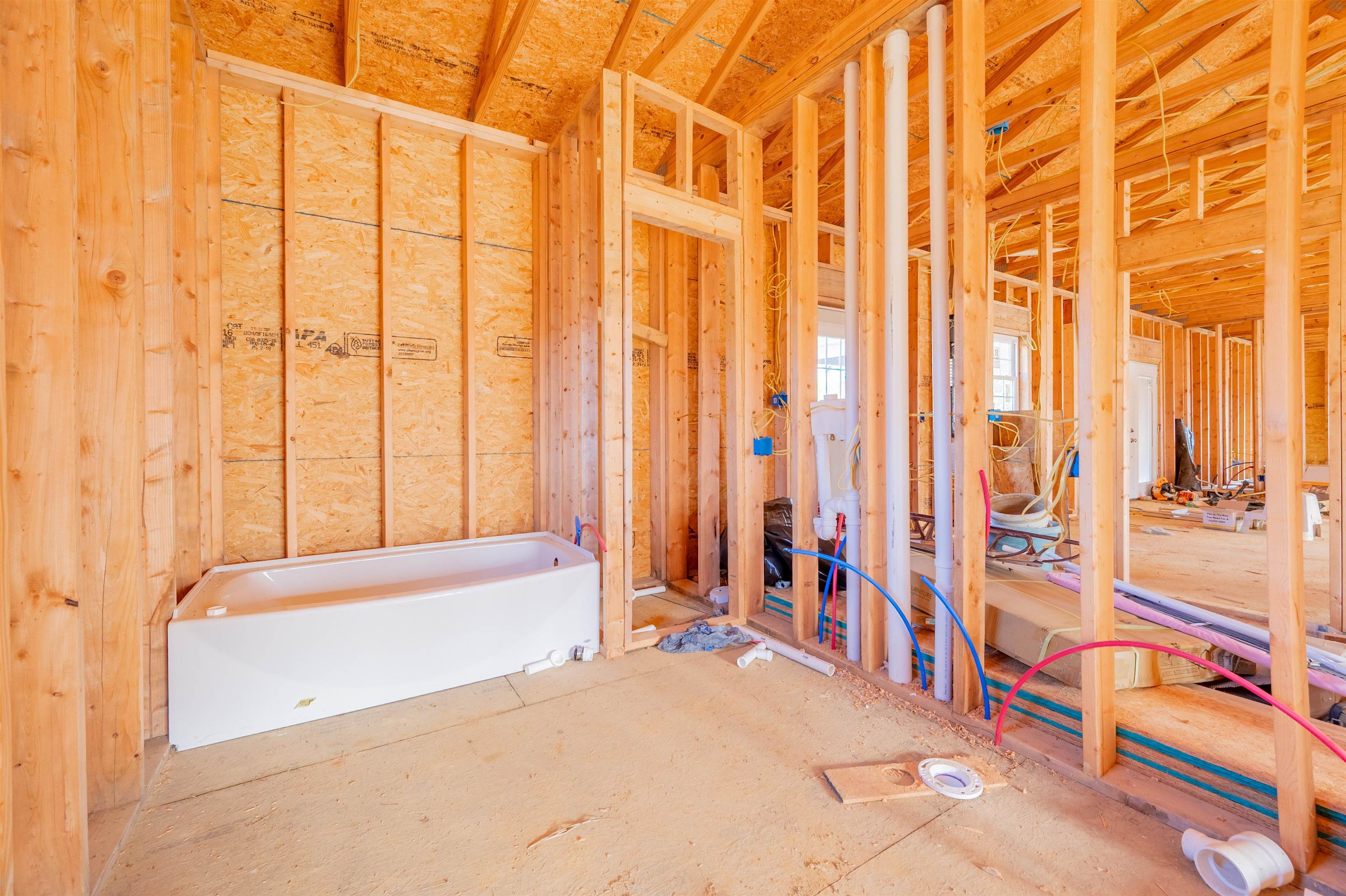 6 High Chaparral Lane Bland VA 24315