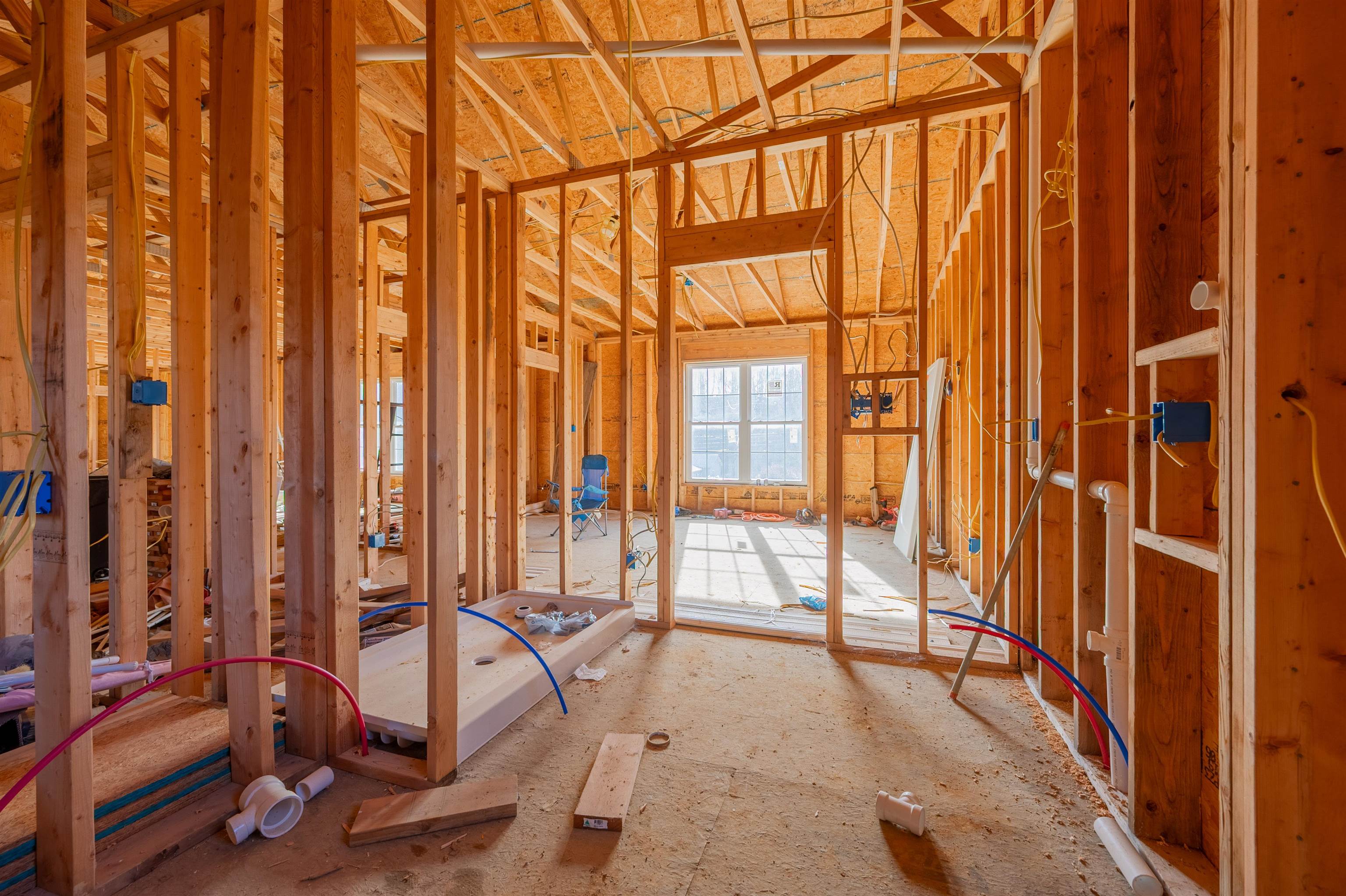 6 High Chaparral Lane Bland VA 24315