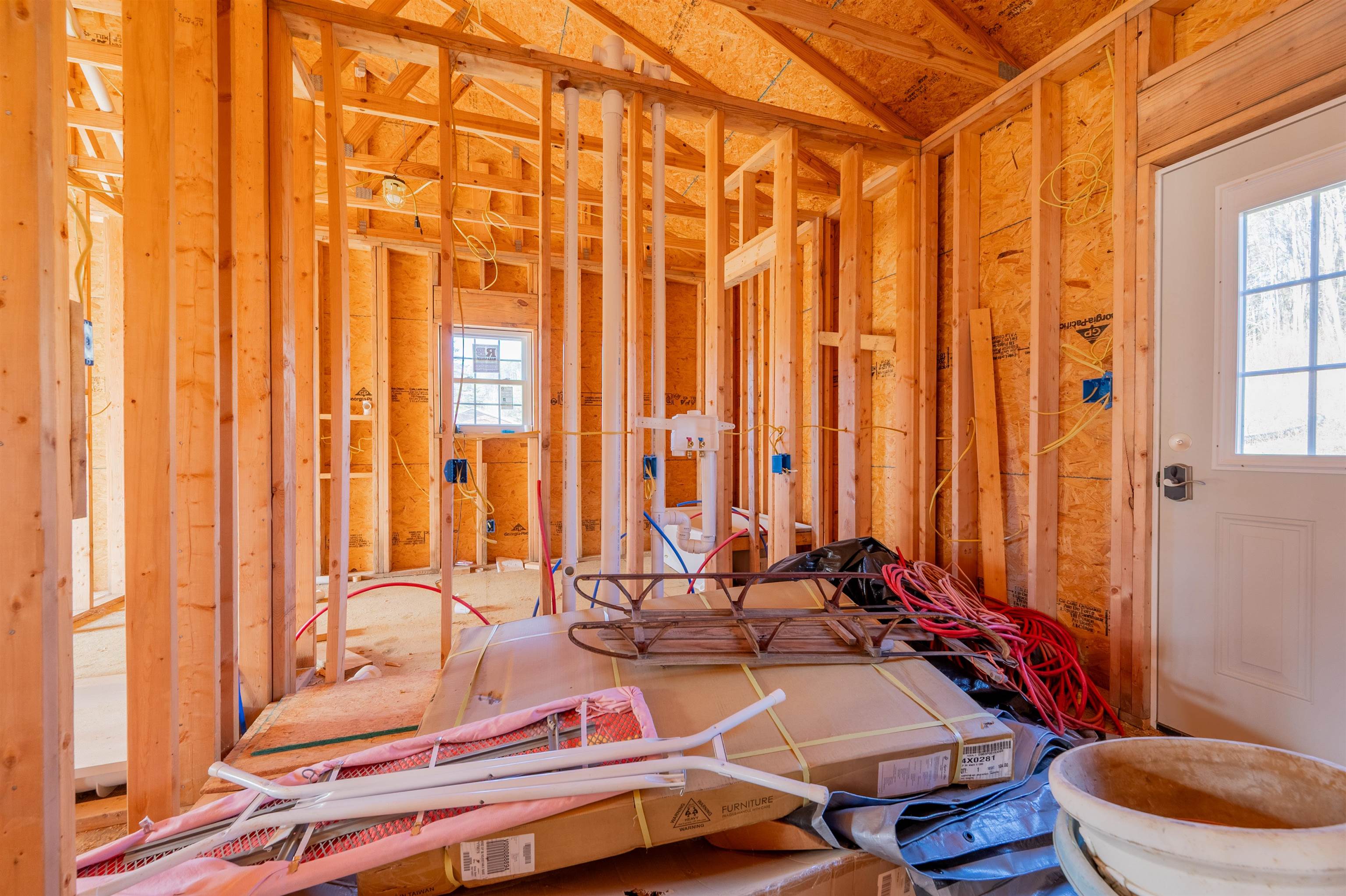 6 High Chaparral Lane Bland VA 24315