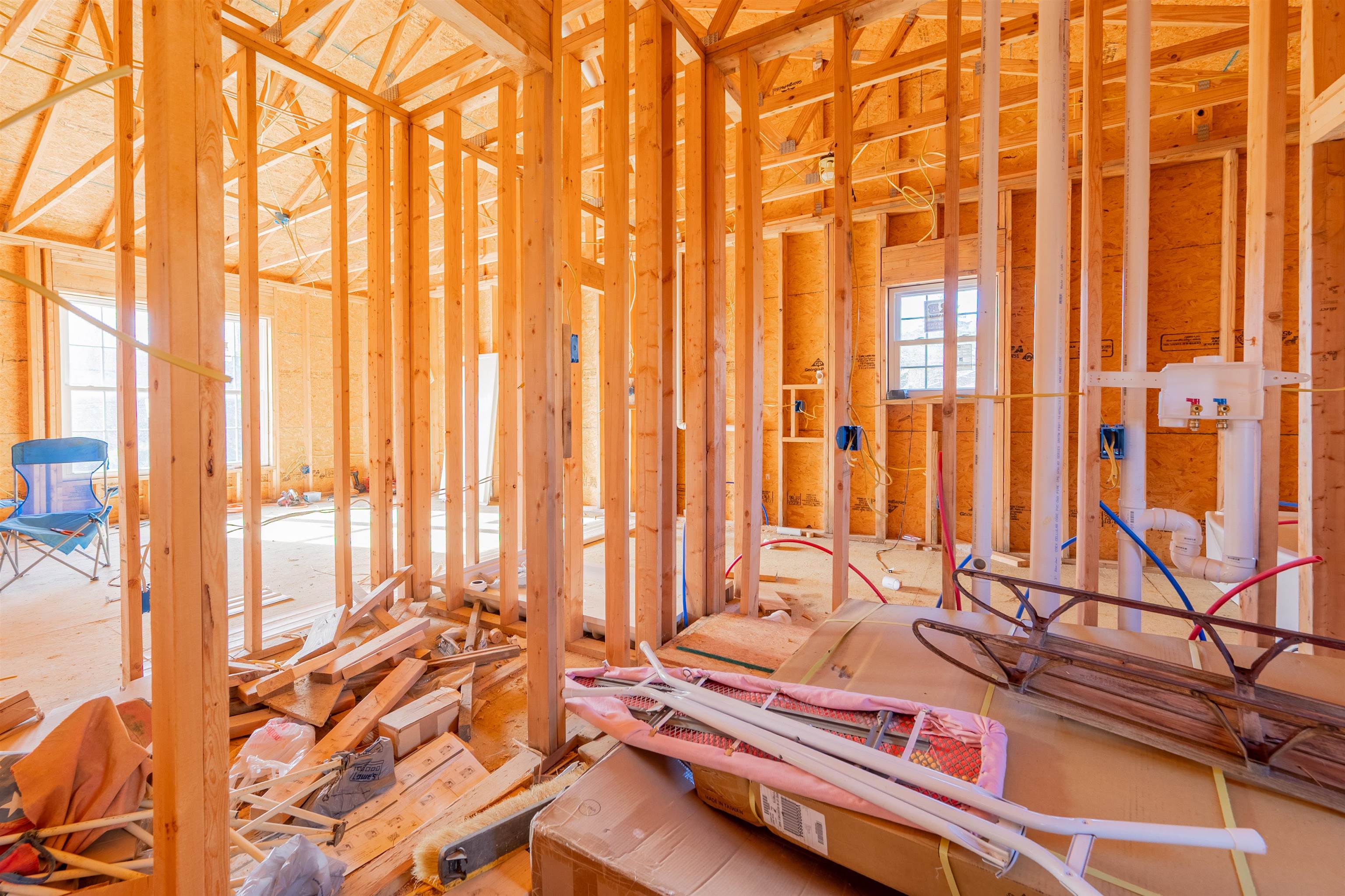 6 High Chaparral Lane Bland VA 24315