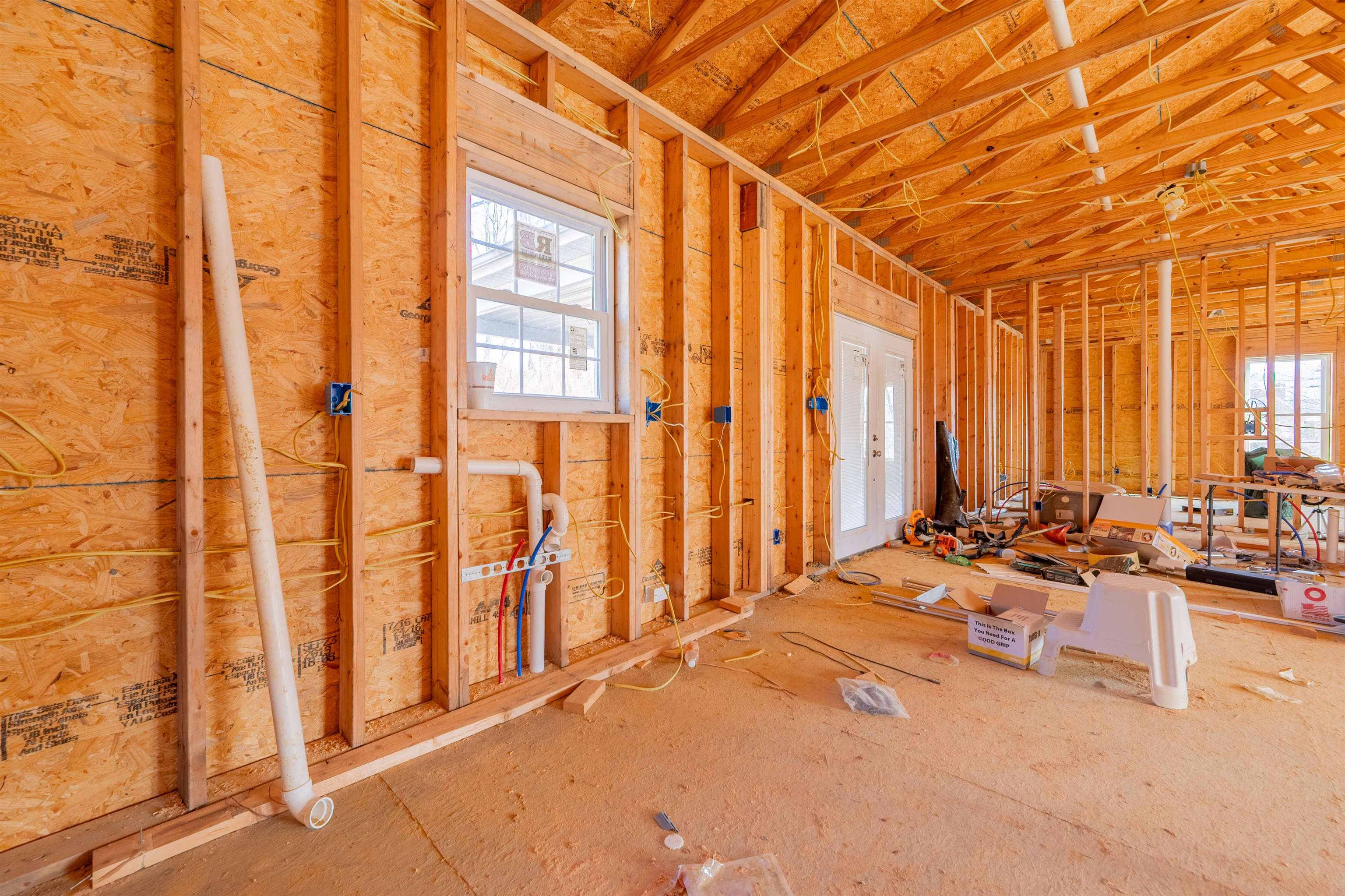 6 High Chaparral Lane Bland VA 24315