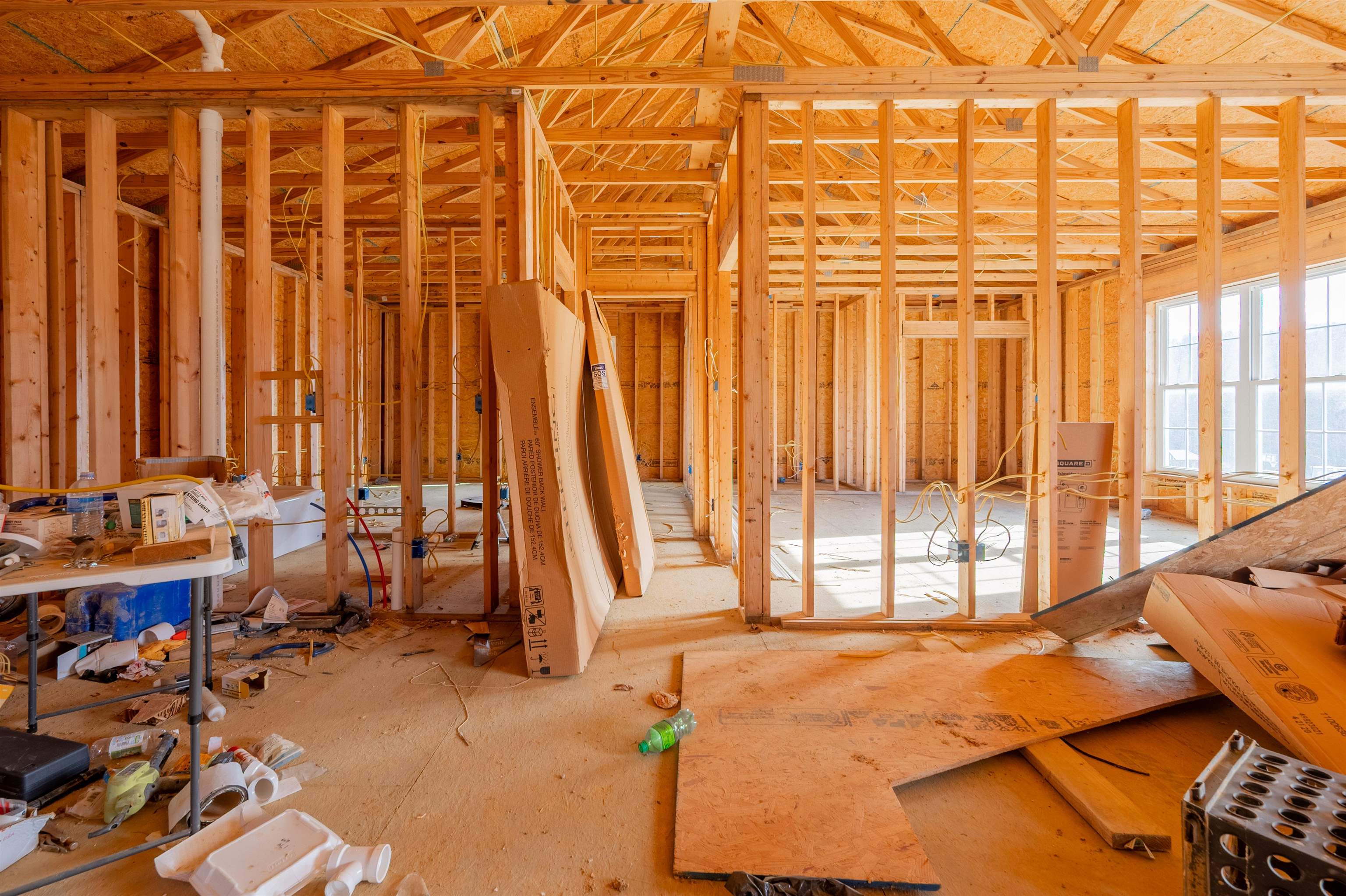 6 High Chaparral Lane Bland VA 24315