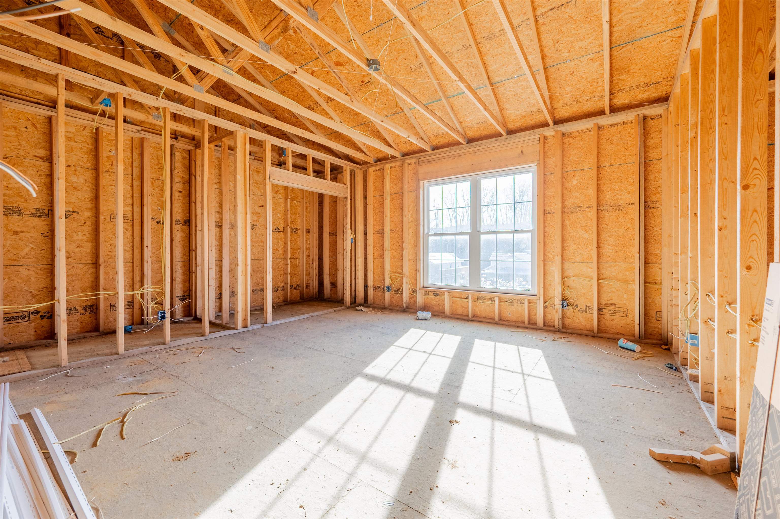 6 High Chaparral Lane Bland VA 24315