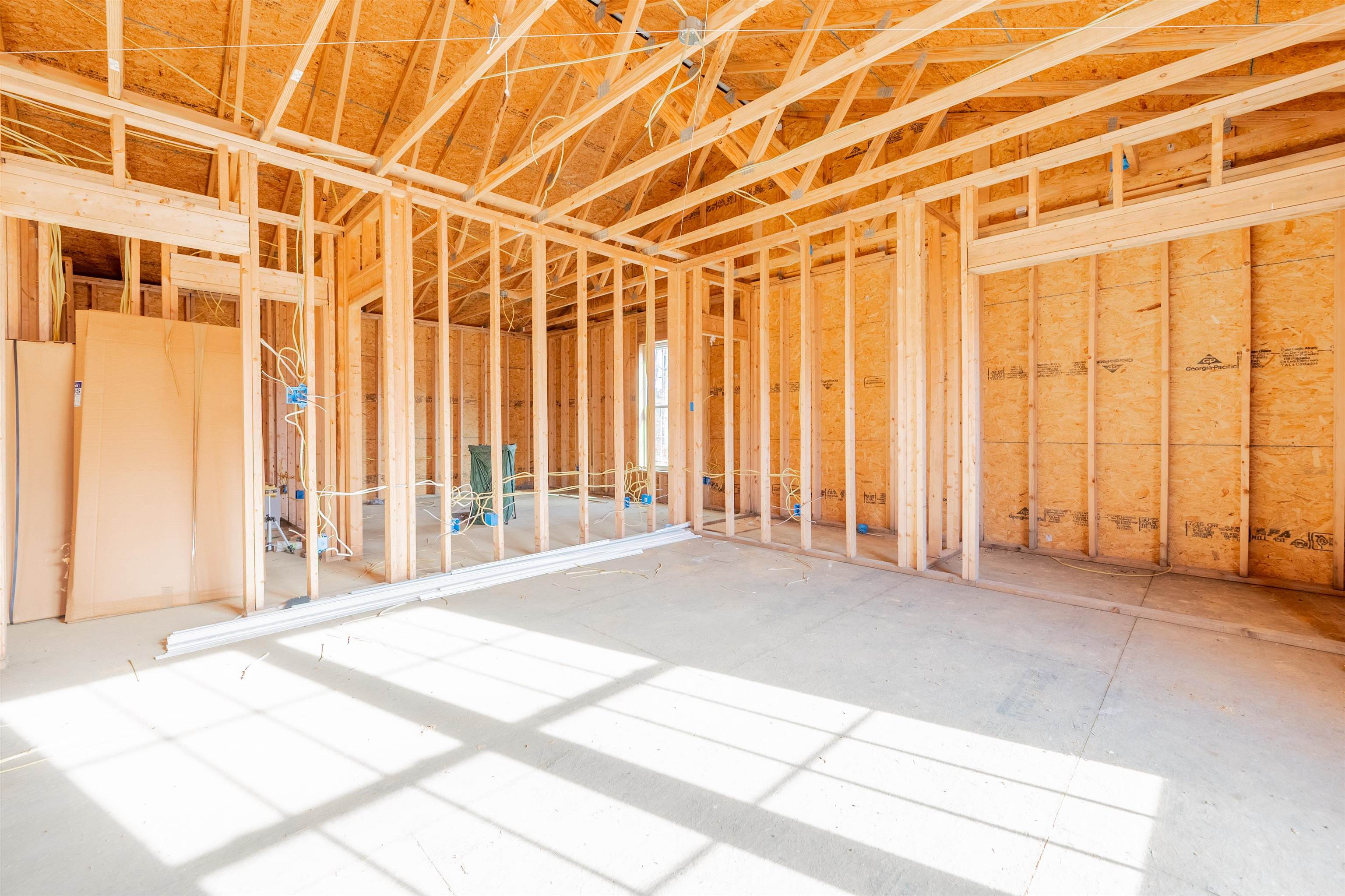 6 High Chaparral Lane Bland VA 24315