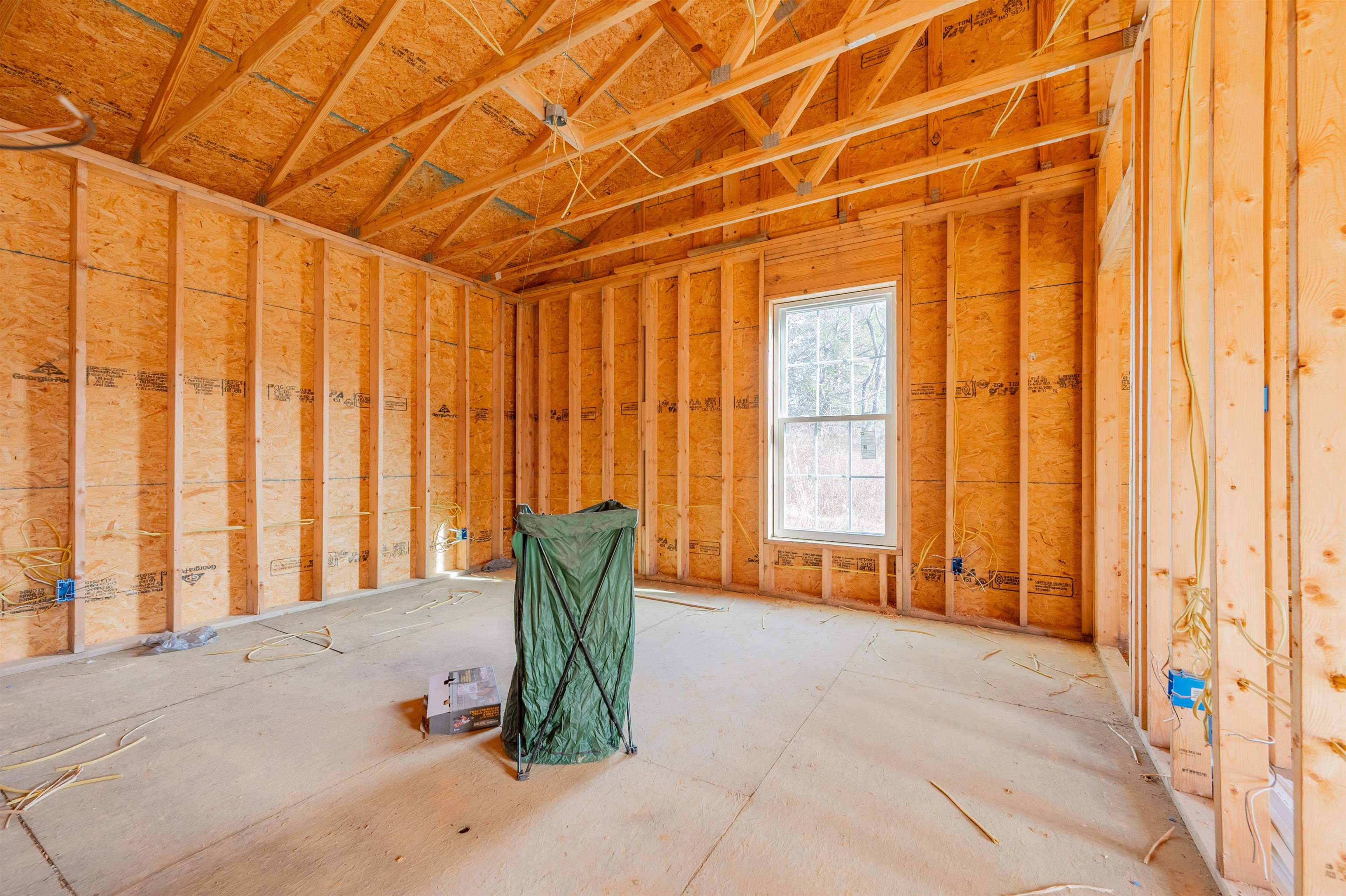 6 High Chaparral Lane Bland VA 24315