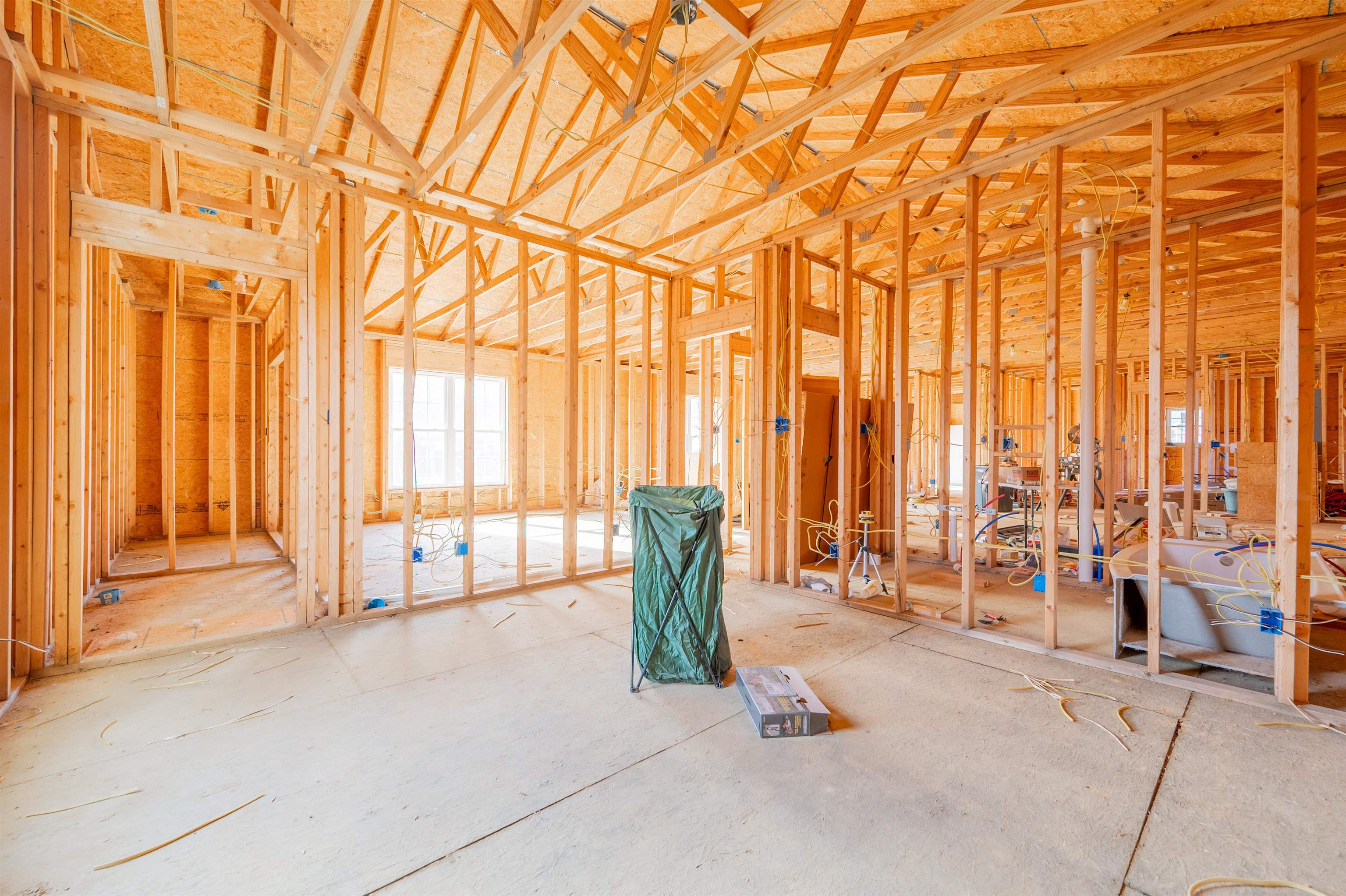 6 High Chaparral Lane Bland VA 24315