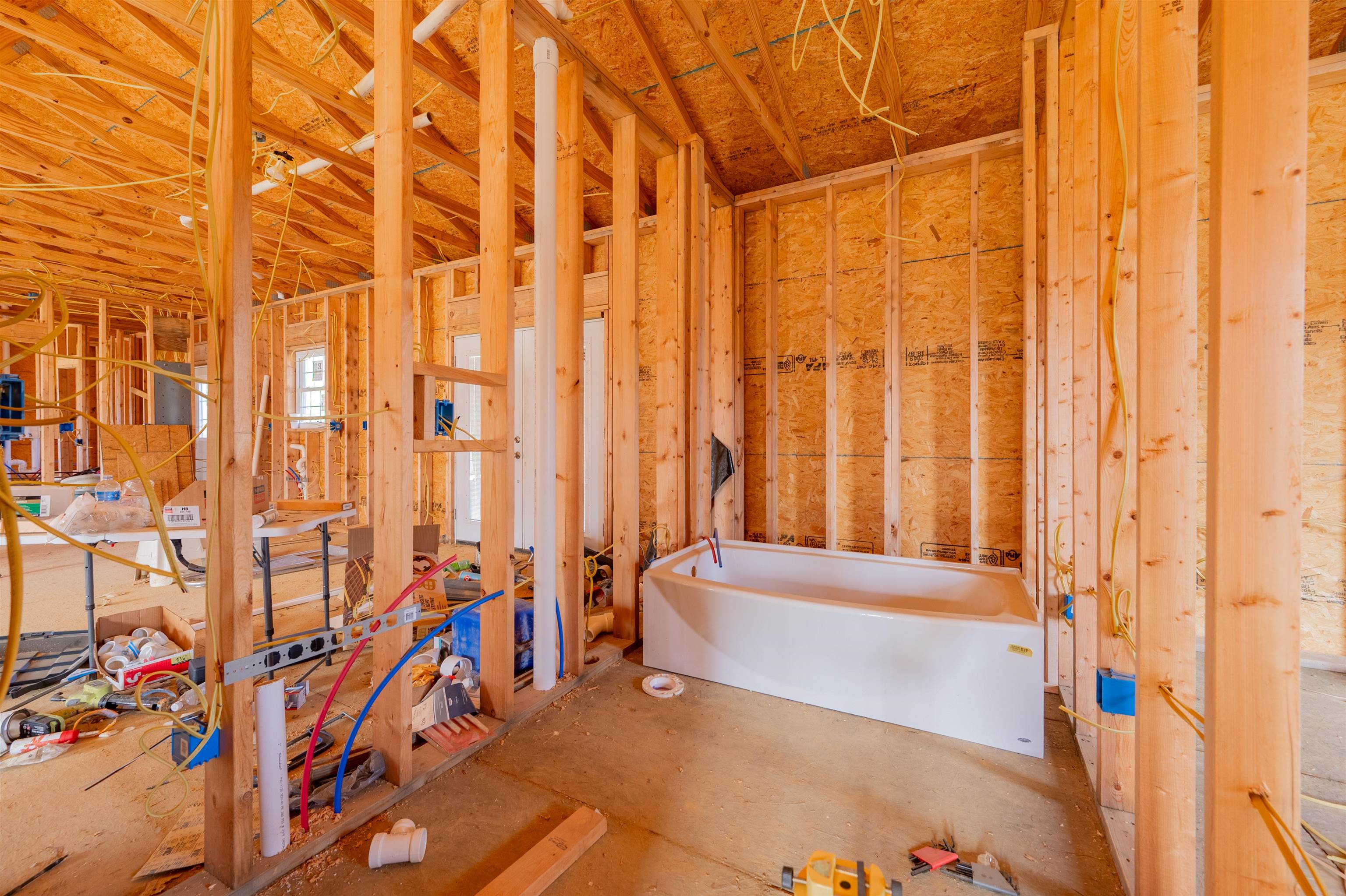 6 High Chaparral Lane Bland VA 24315