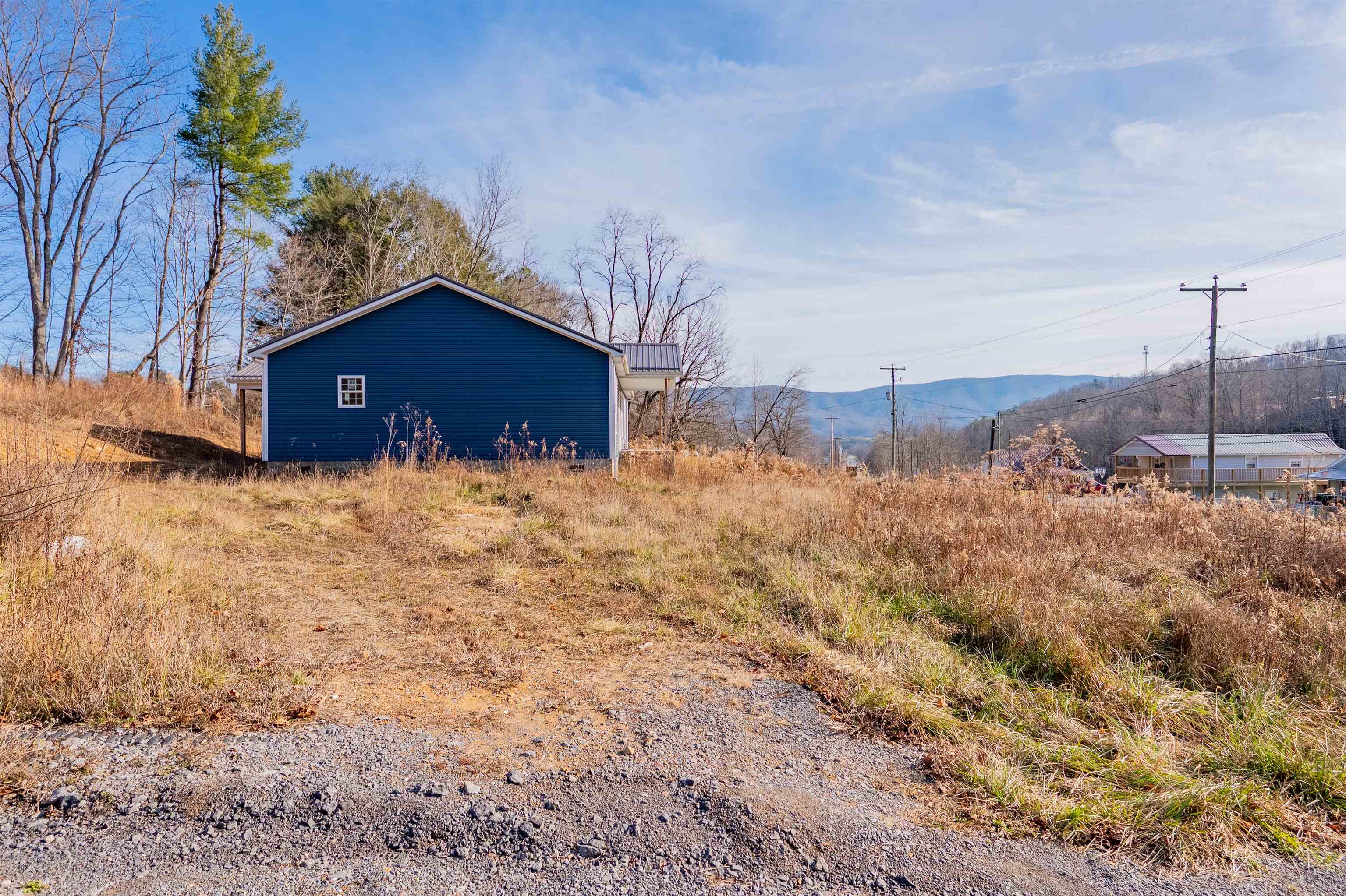 6 High Chaparral Lane Bland VA 24315