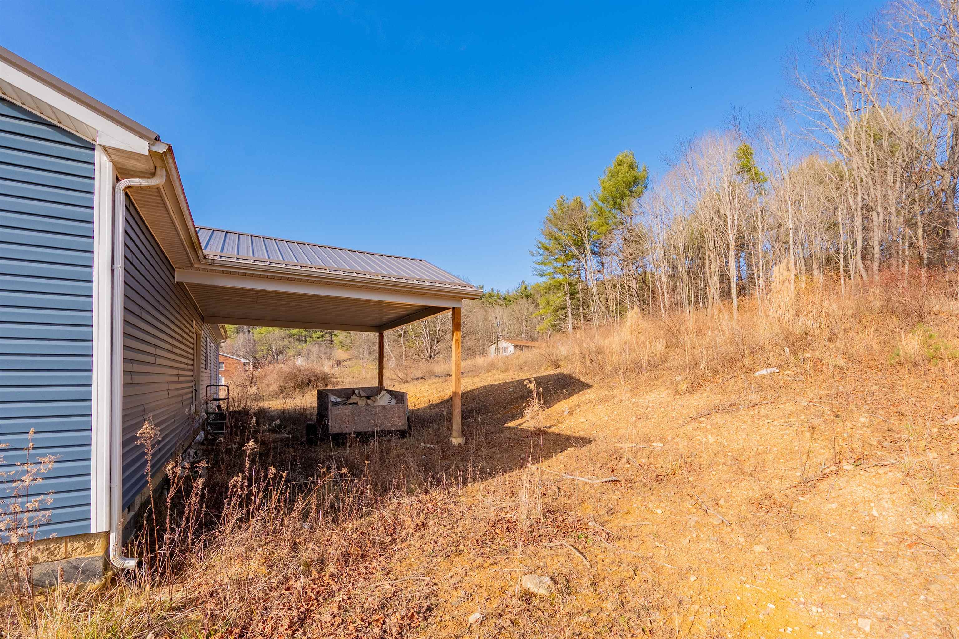 6 High Chaparral Lane Bland VA 24315