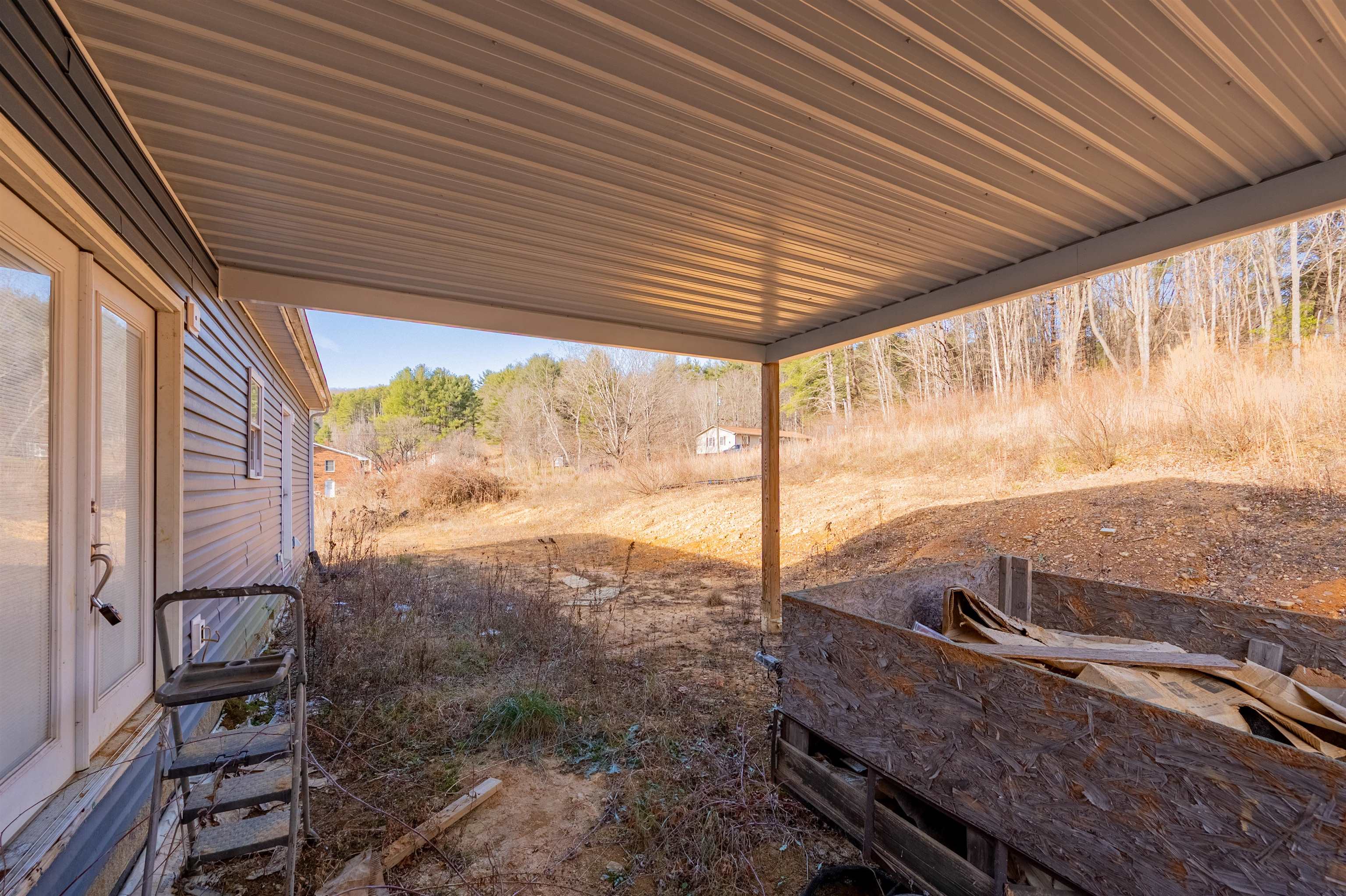 6 High Chaparral Lane Bland VA 24315