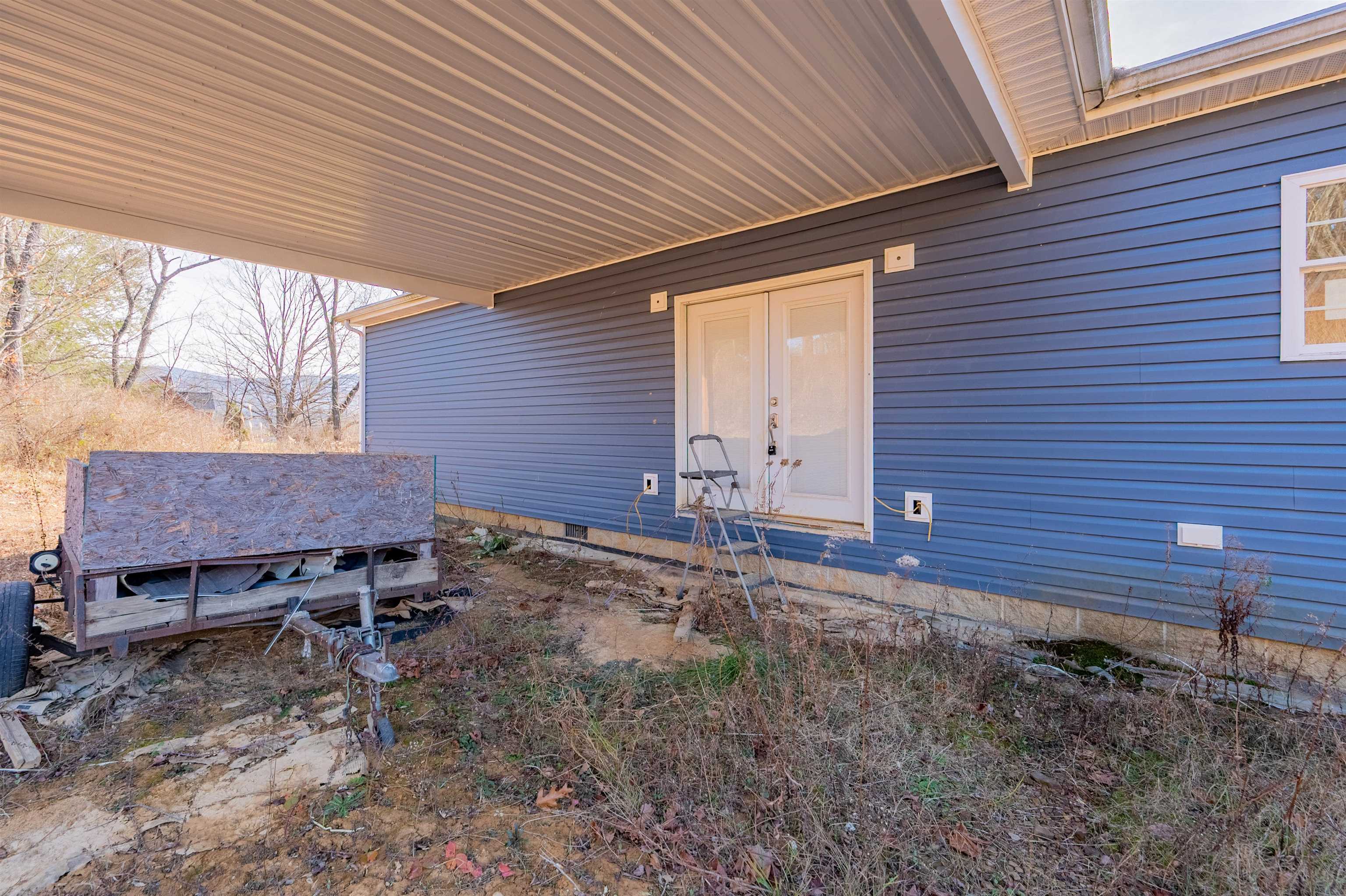 6 High Chaparral Lane Bland VA 24315