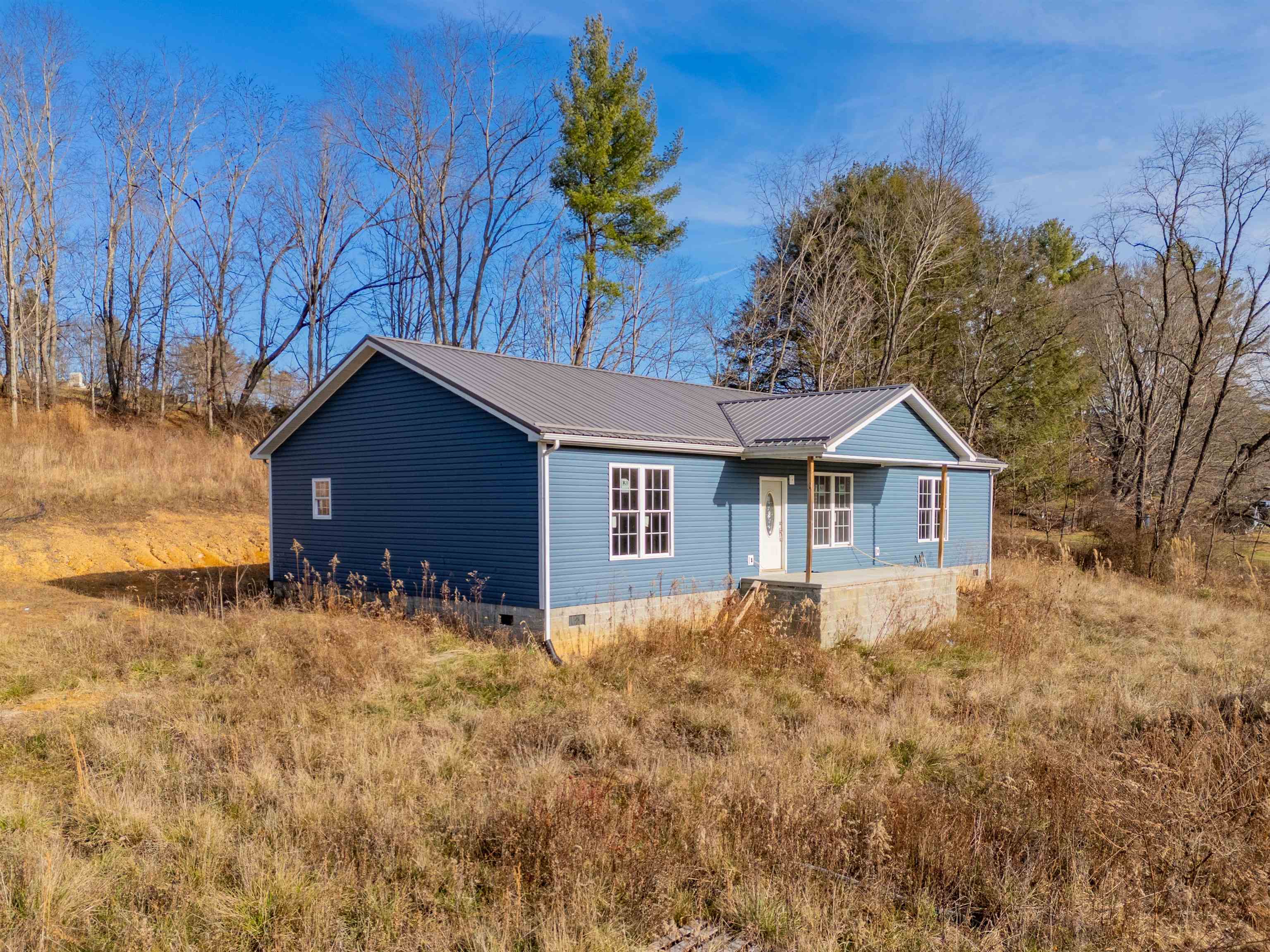 6 High Chaparral Lane Bland VA 24315