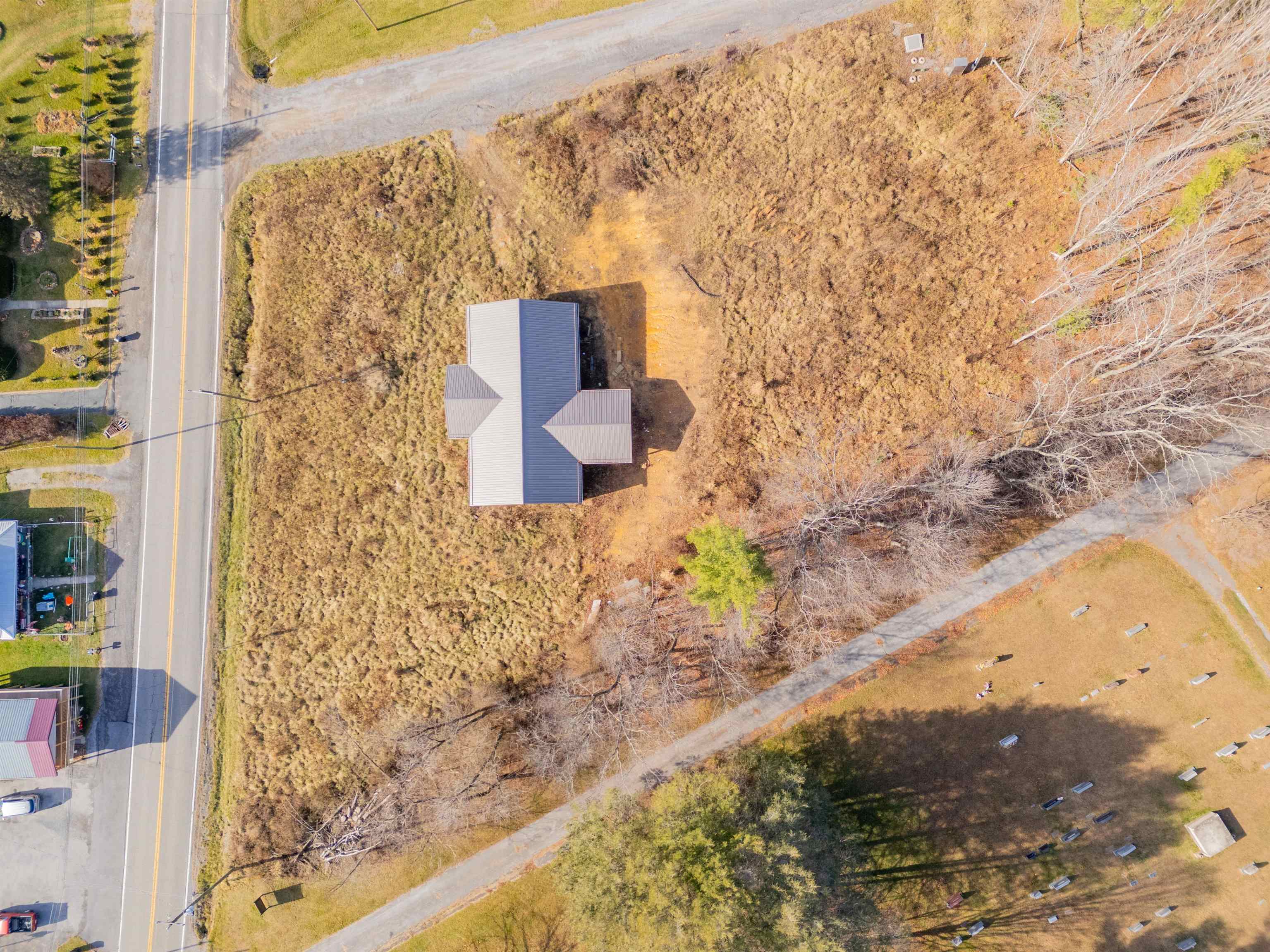 6 High Chaparral Lane Bland VA 24315