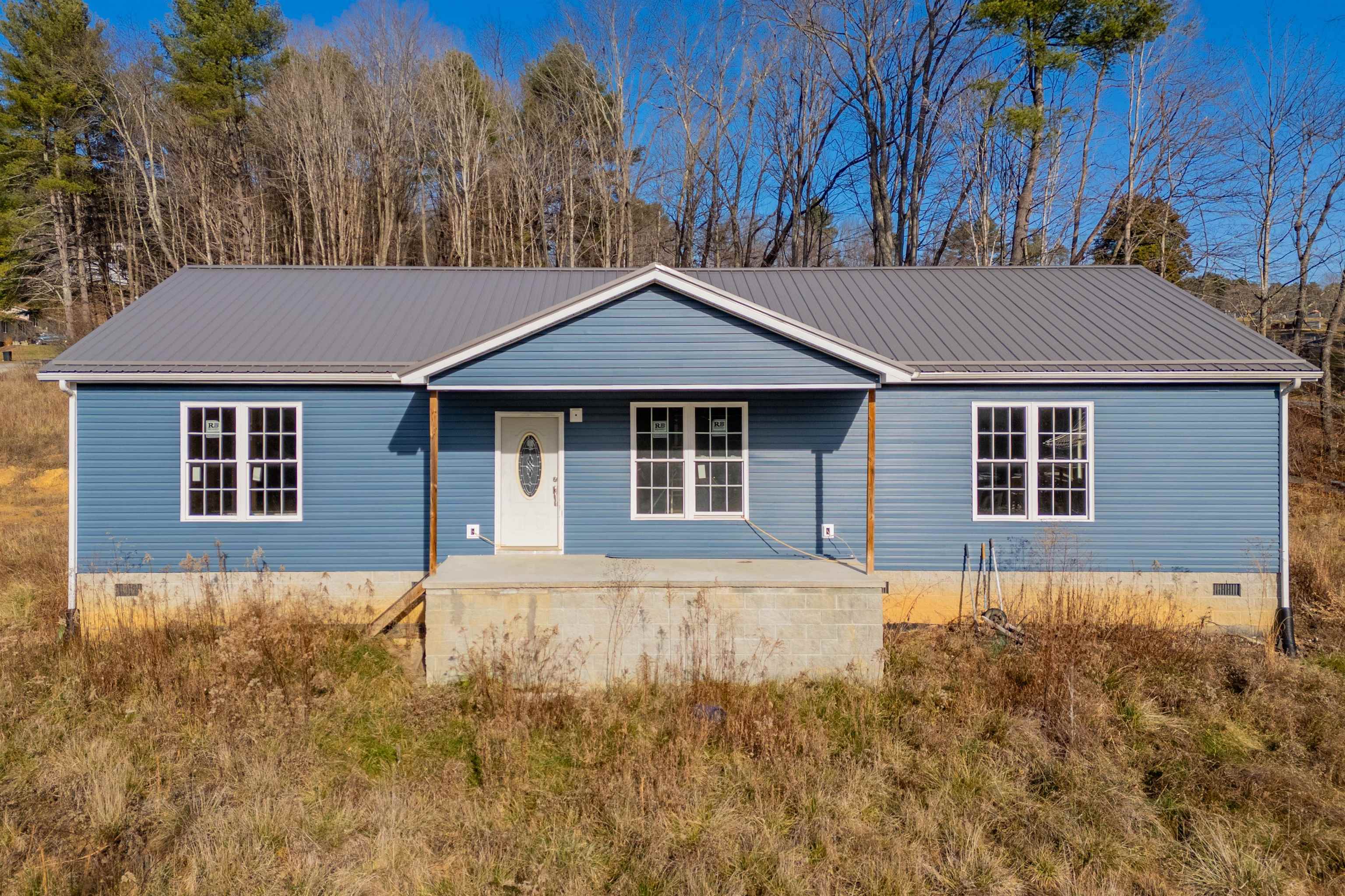 6 High Chaparral Lane Bland VA 24315