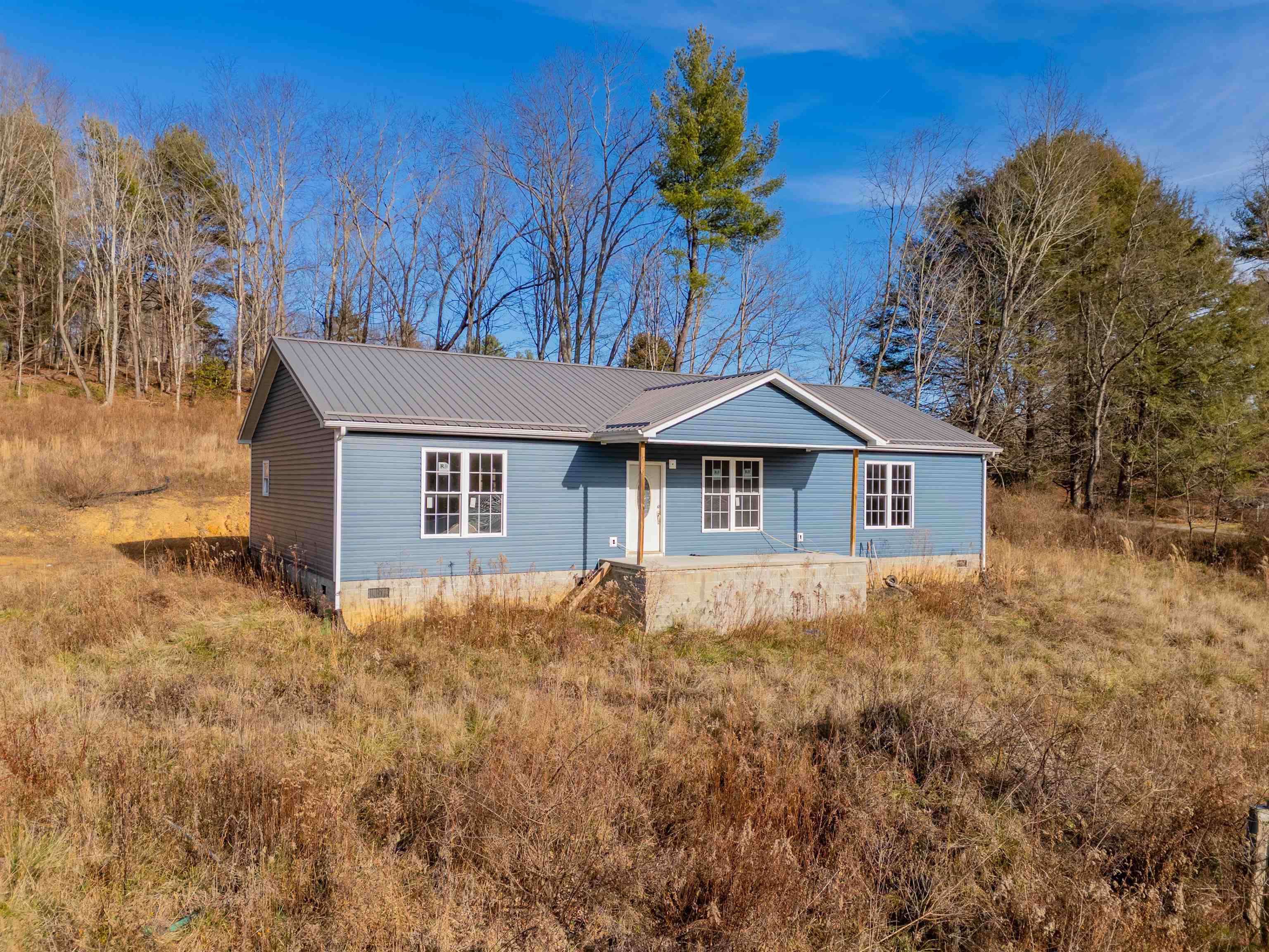 6 High Chaparral Lane Bland VA 24315