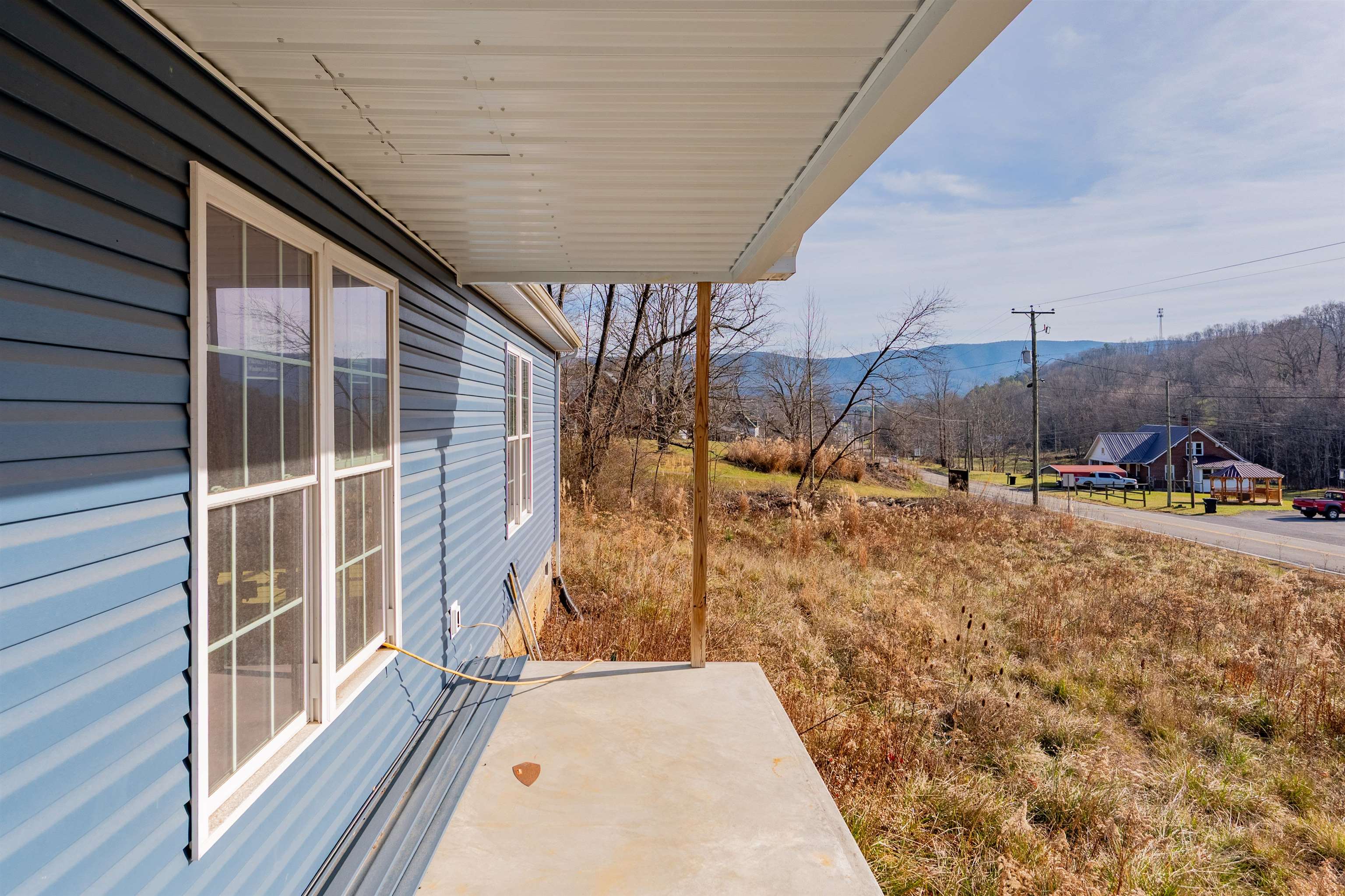 6 High Chaparral Lane Bland VA 24315