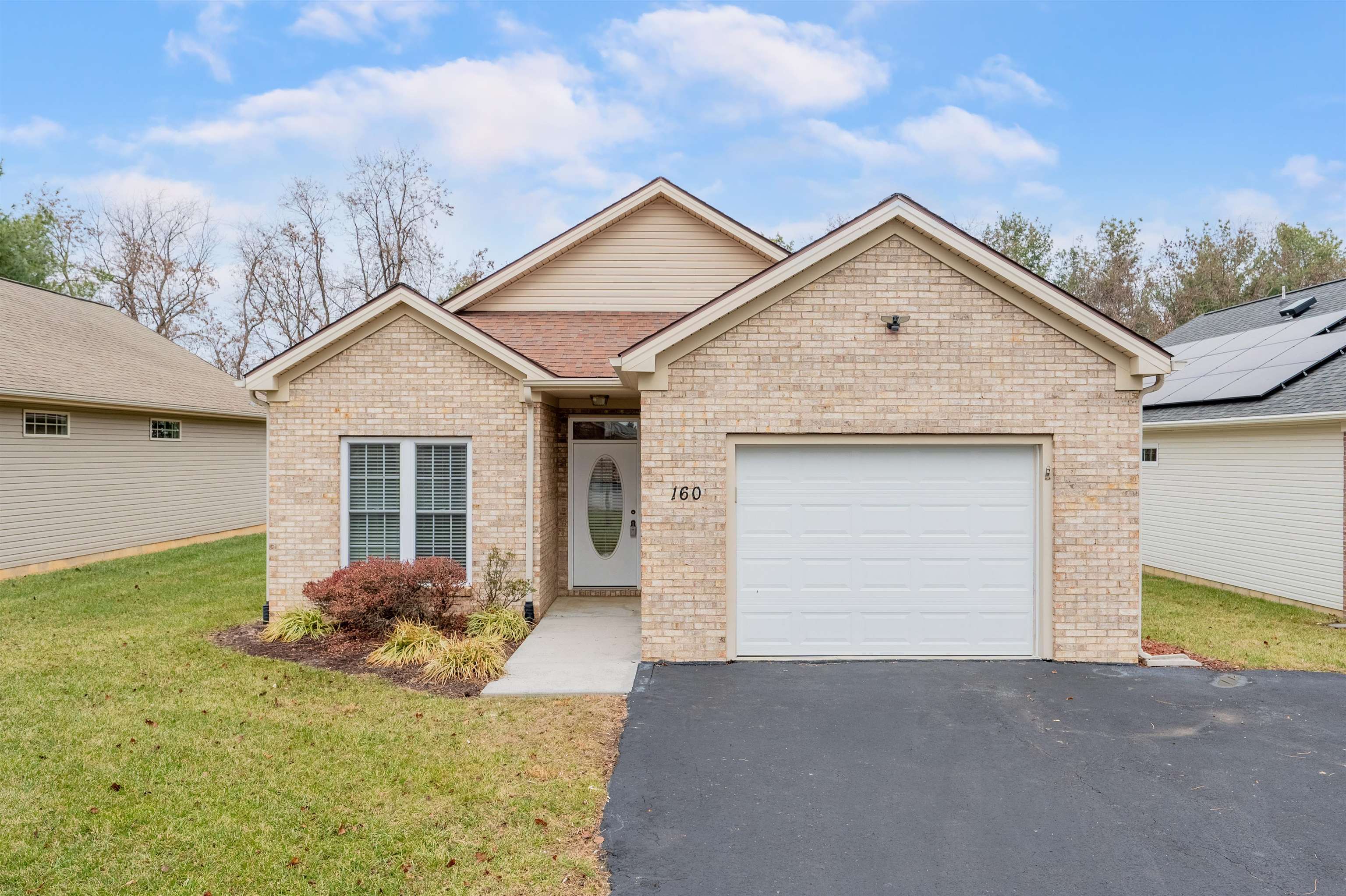 Christiansburg VA, 160 Windsong Lane