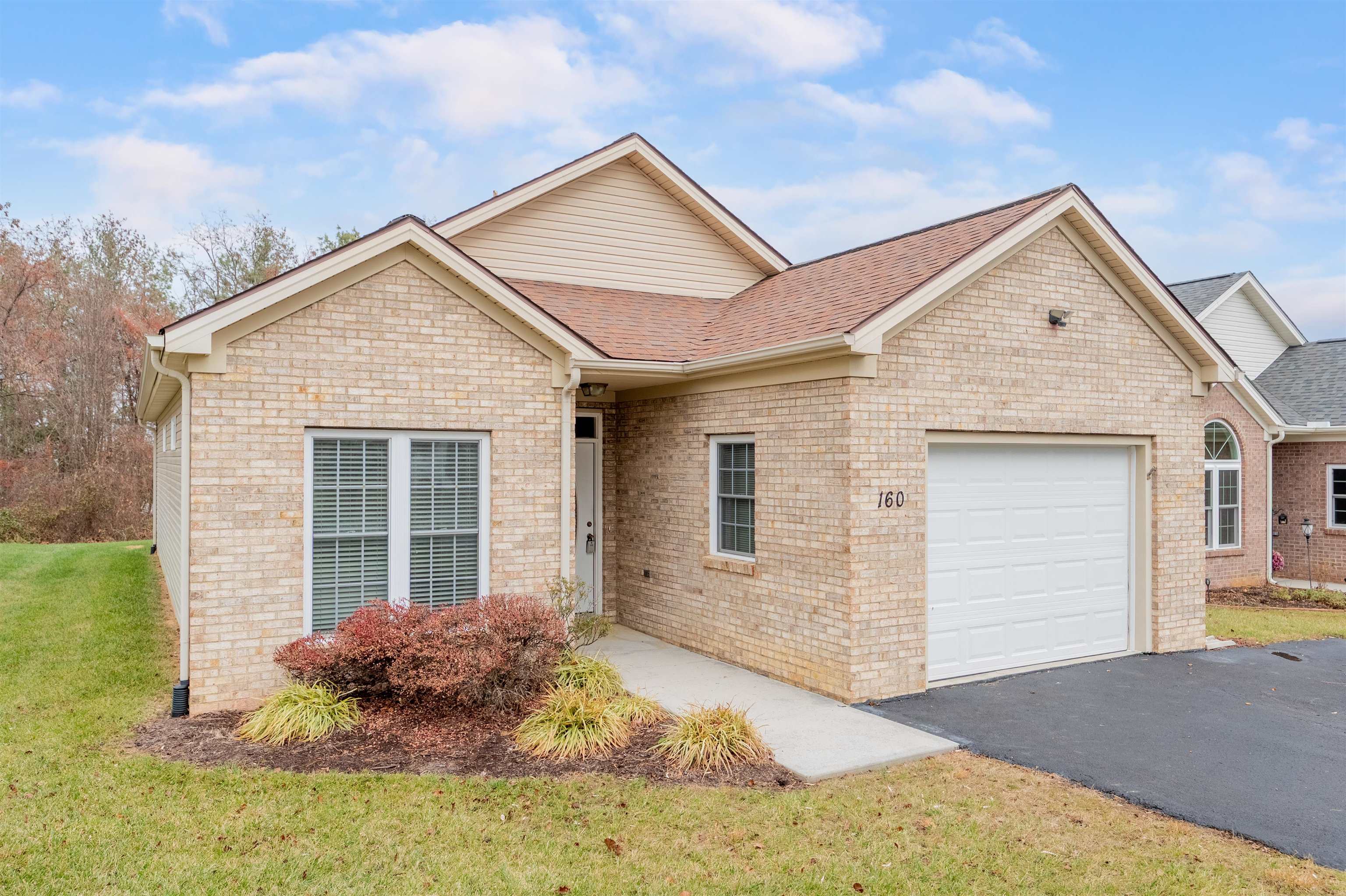 160 Windsong Lane Christiansburg VA 24073