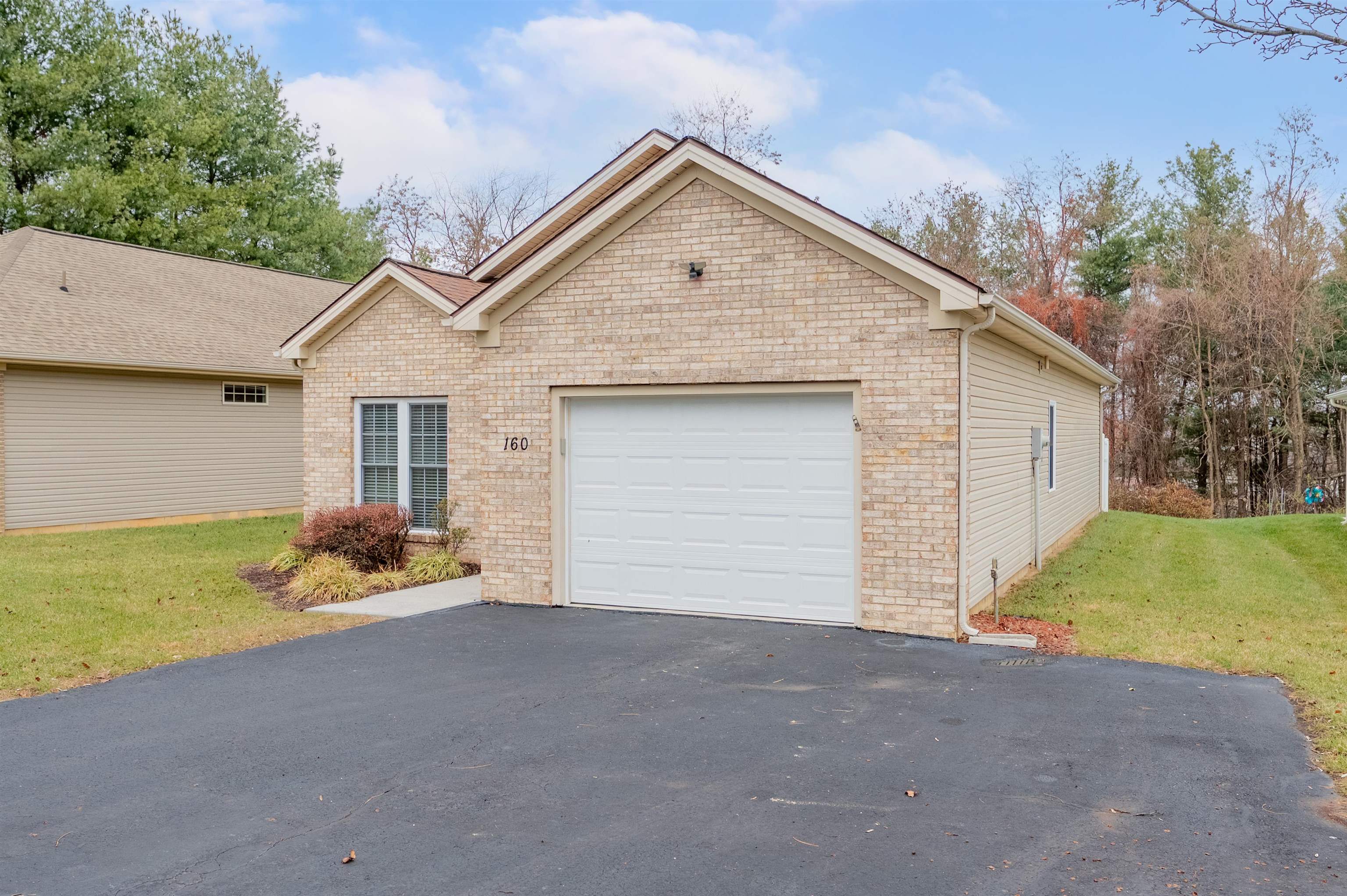 160 Windsong Lane Christiansburg VA 24073