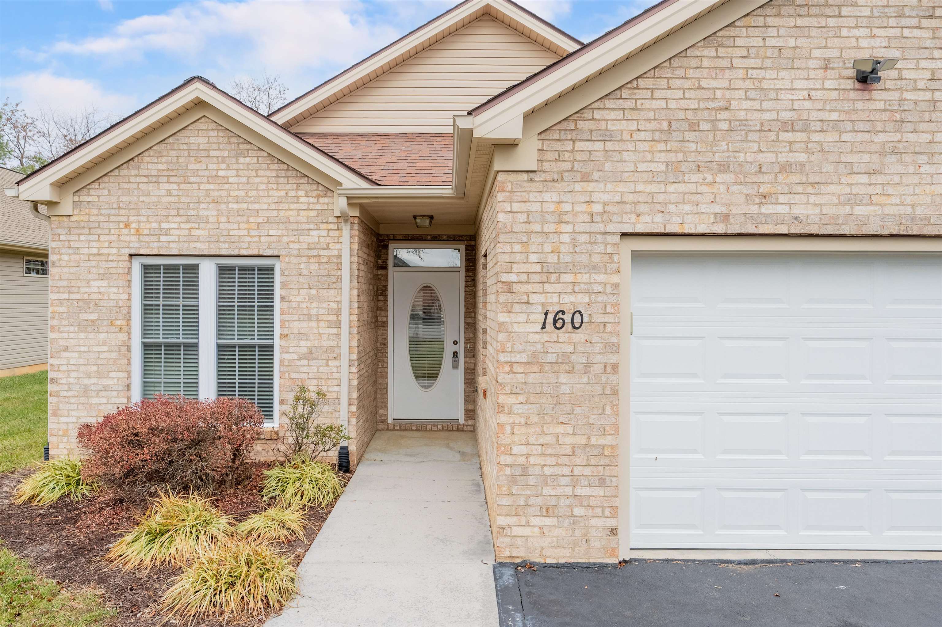 160 Windsong Lane Christiansburg VA 24073