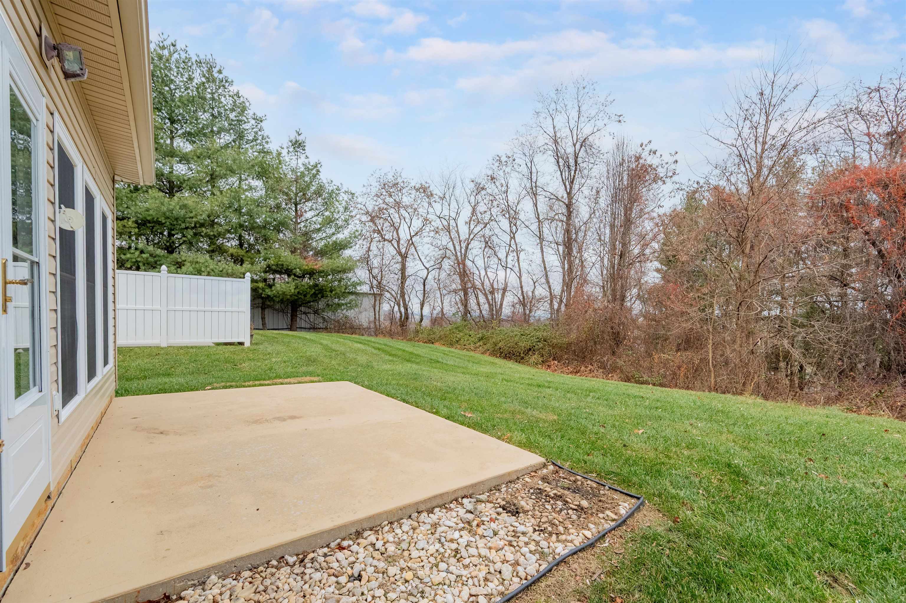 160 Windsong Lane Christiansburg VA 24073