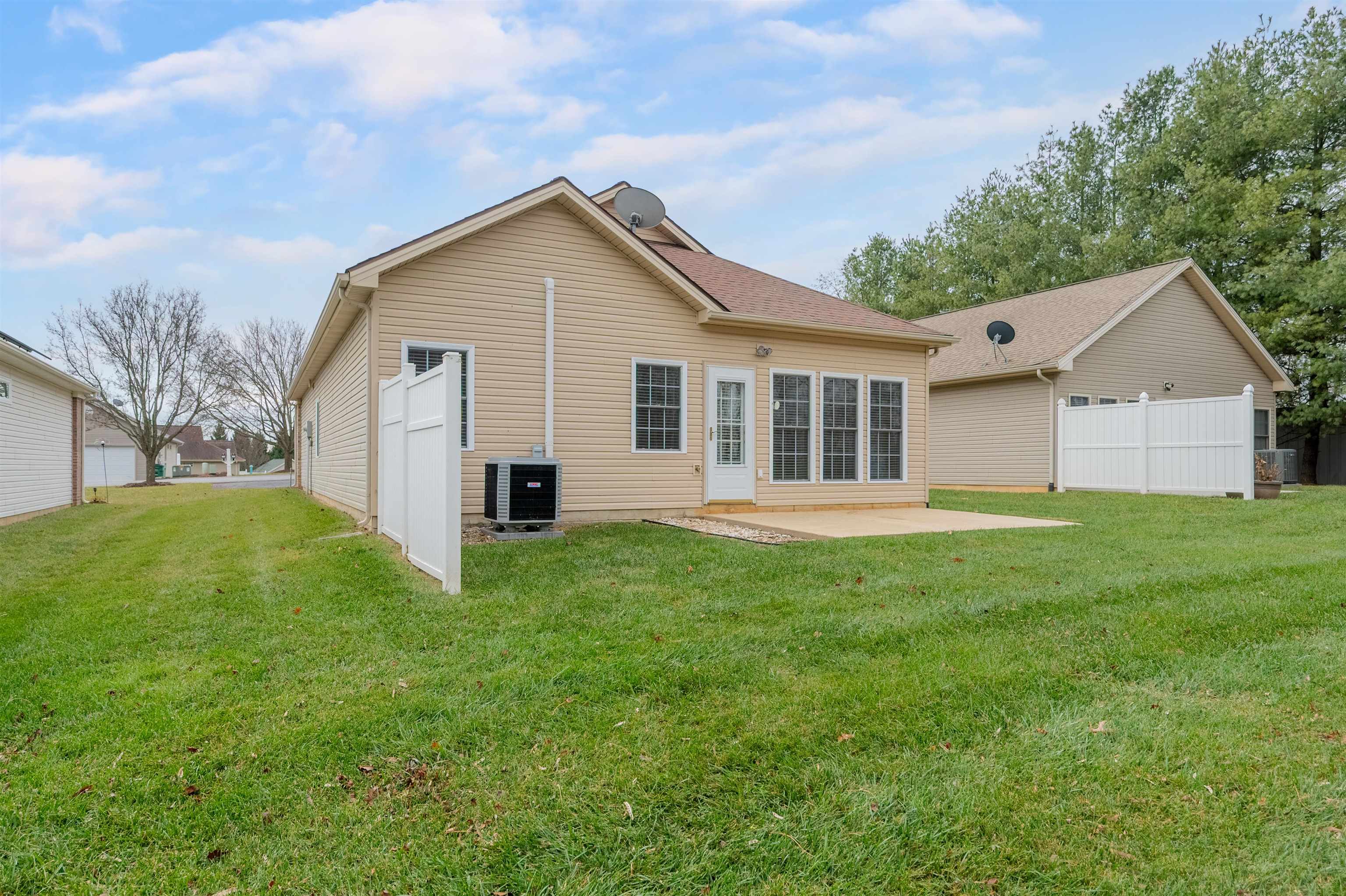 160 Windsong Lane Christiansburg VA 24073