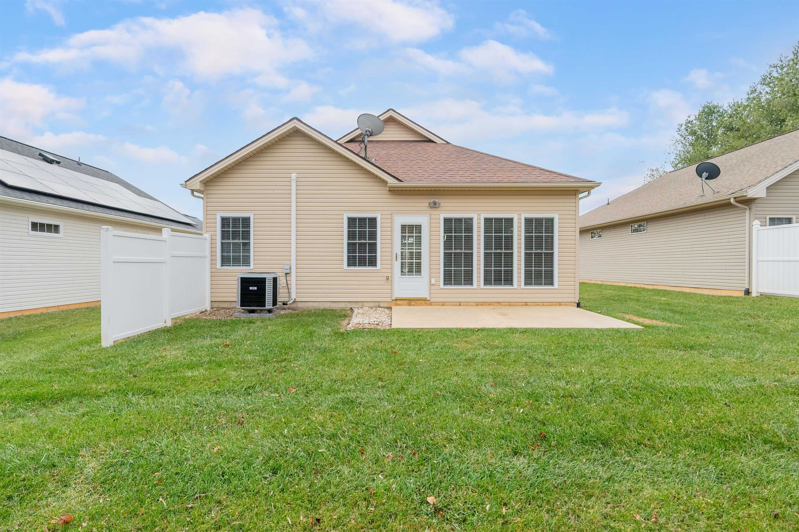 160 Windsong Lane Christiansburg VA 24073