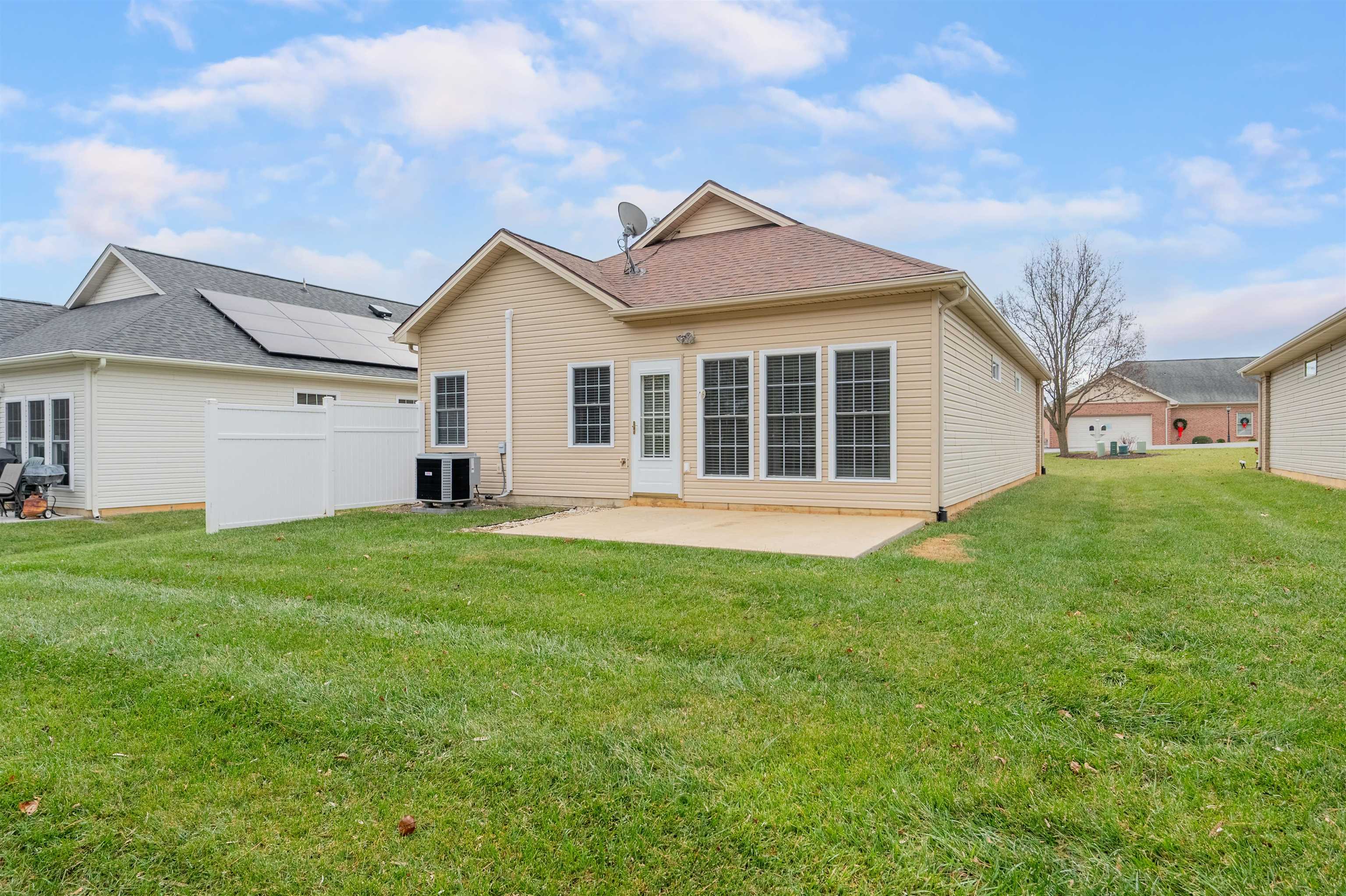 160 Windsong Lane Christiansburg VA 24073