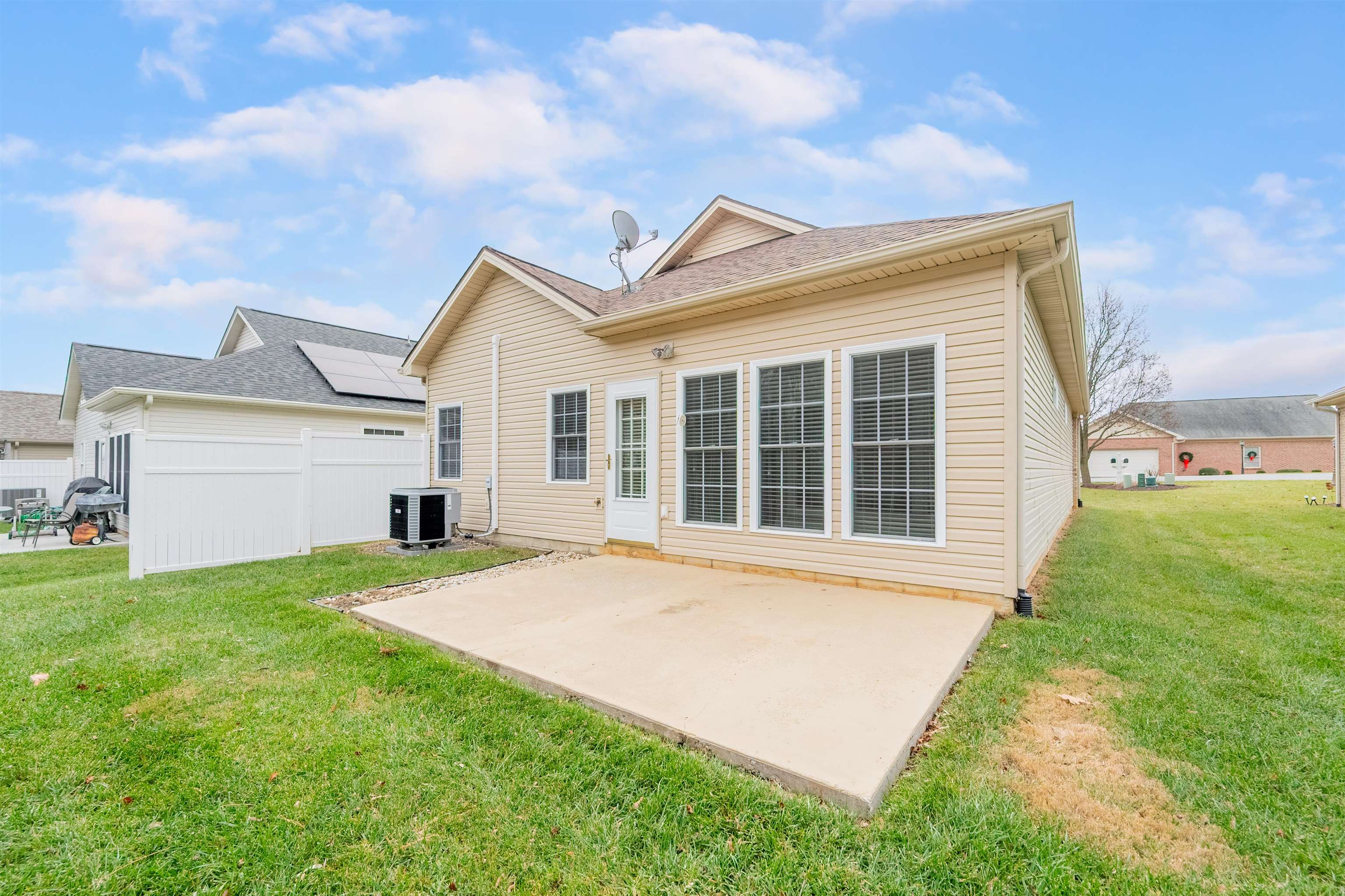 160 Windsong Lane Christiansburg VA 24073