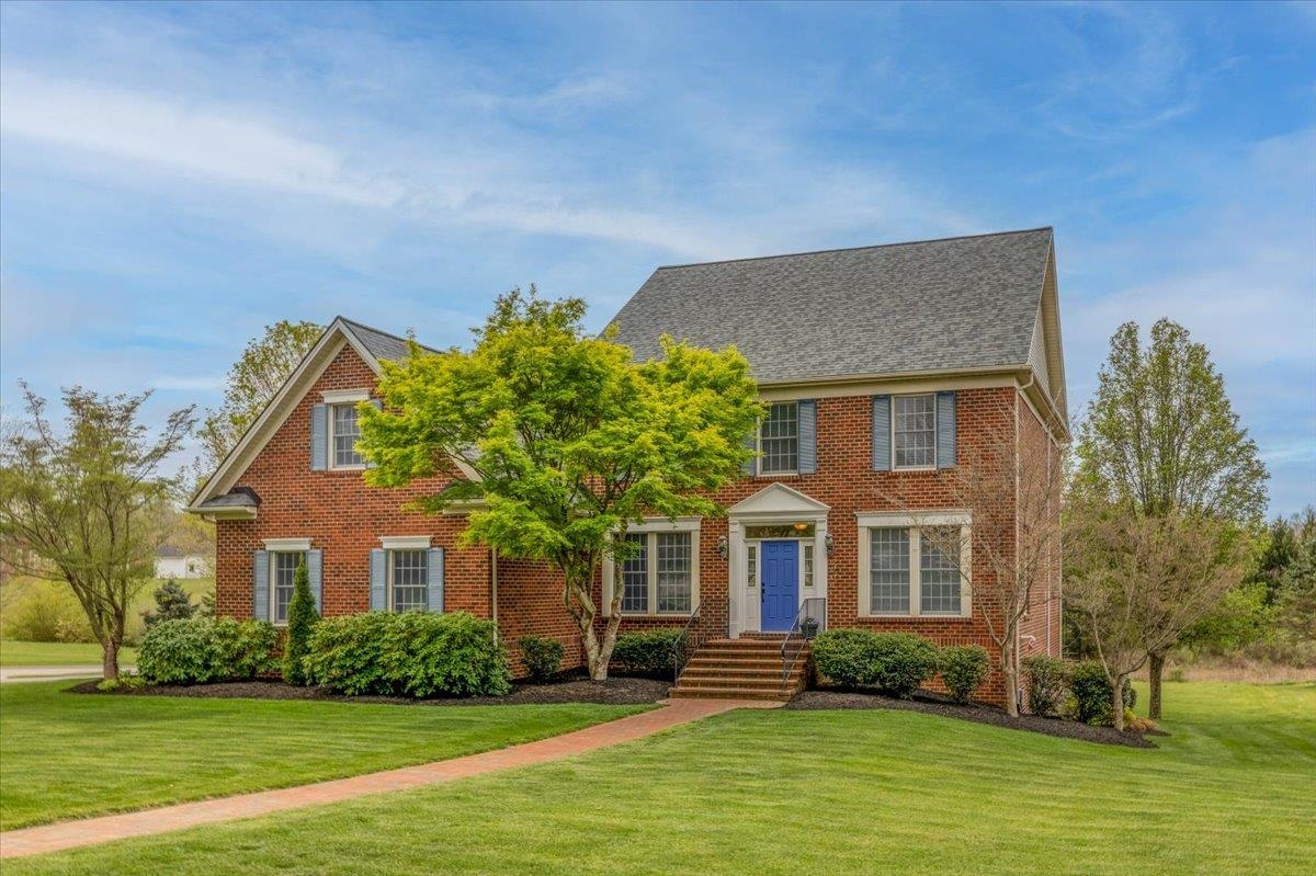 Blacksburg VA, 2201 Birchleaf Lane