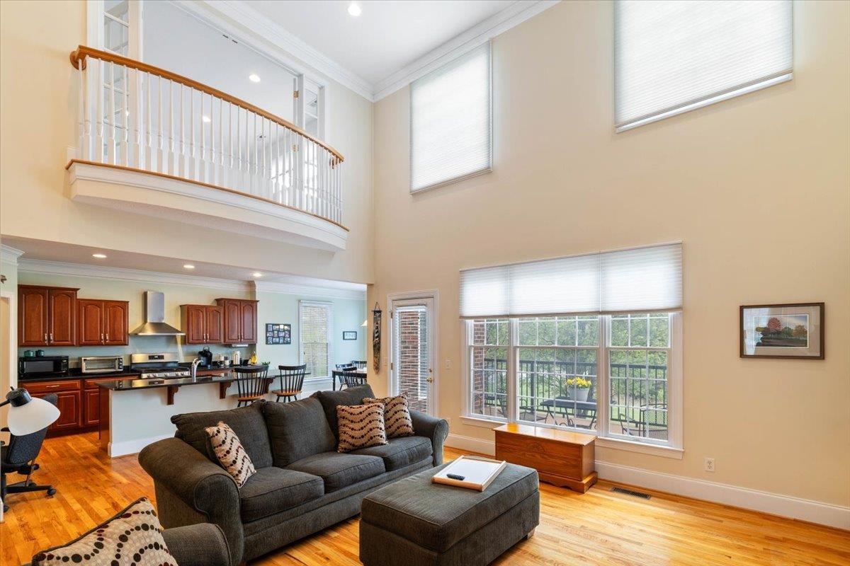 2201 Birch Leaf Lane Blacksburg VA 24060