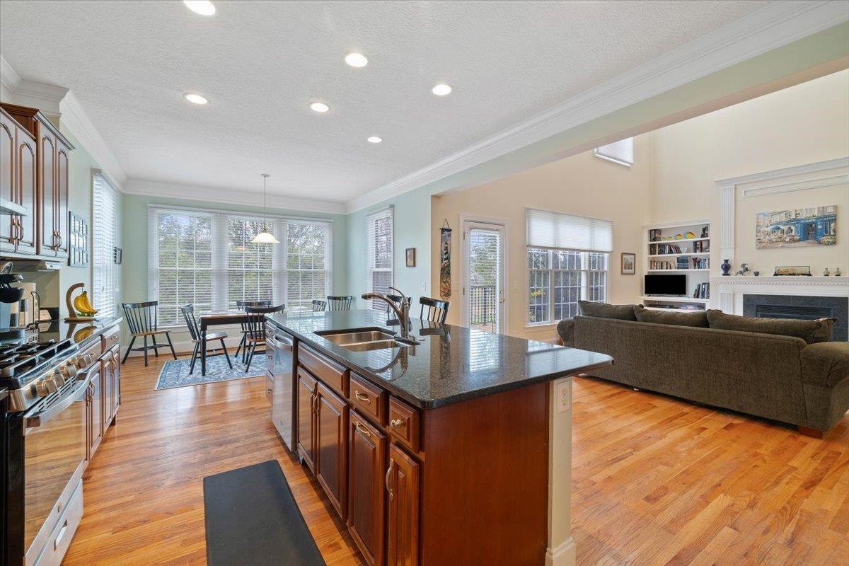 2201 Birch Leaf Lane Blacksburg VA 24060