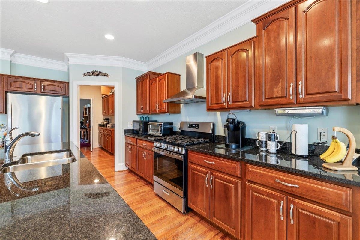 2201 Birch Leaf Lane Blacksburg VA 24060