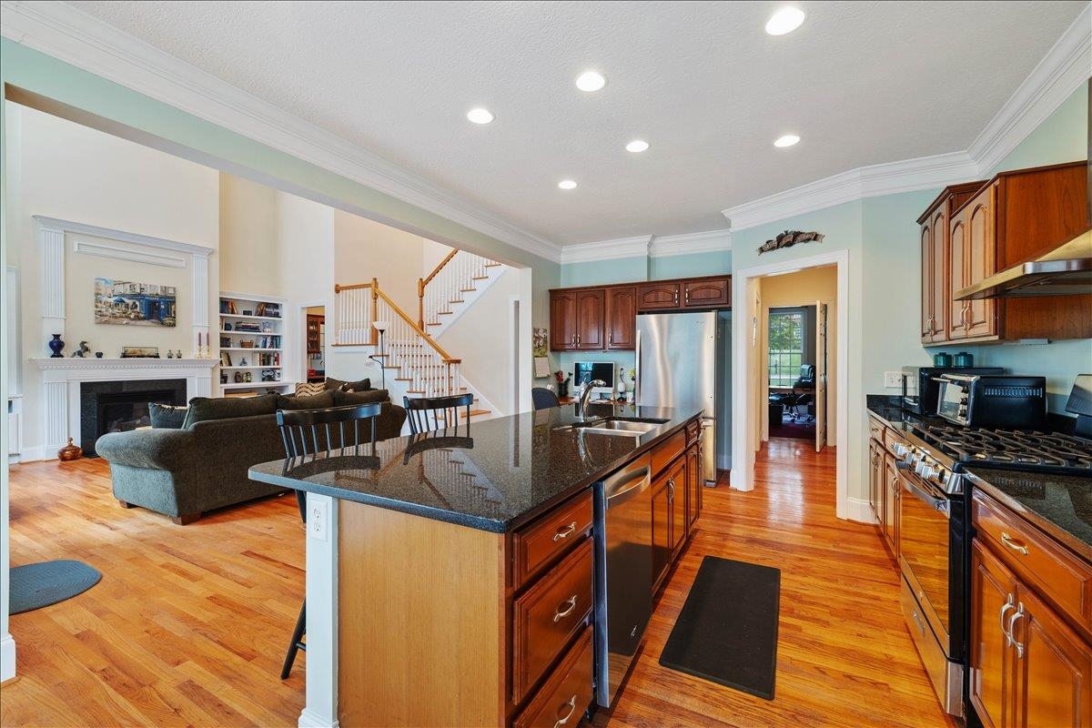 2201 Birch Leaf Lane Blacksburg VA 24060