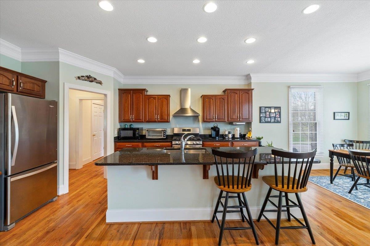 2201 Birch Leaf Lane Blacksburg VA 24060