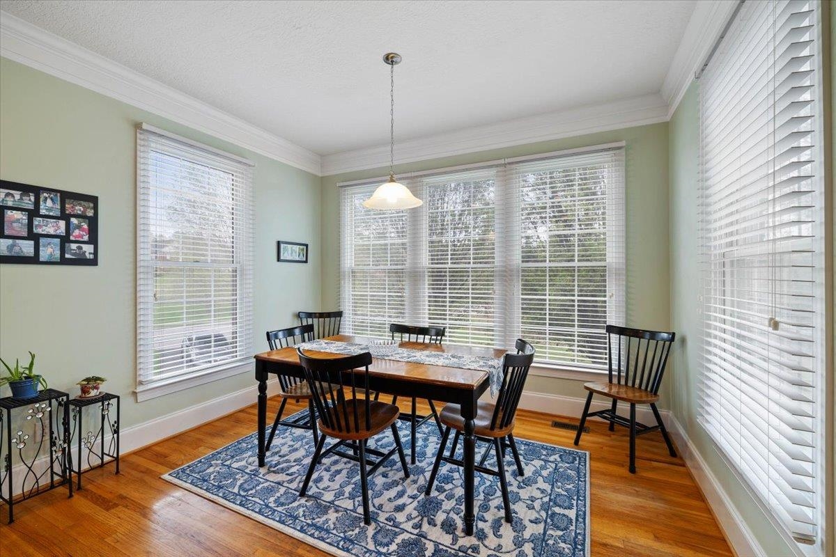 2201 Birch Leaf Lane Blacksburg VA 24060
