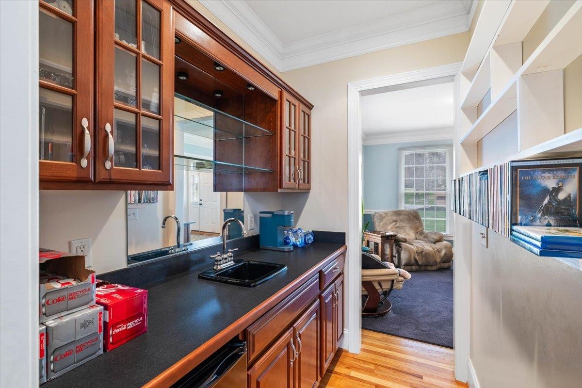 2201 Birch Leaf Lane Blacksburg VA 24060