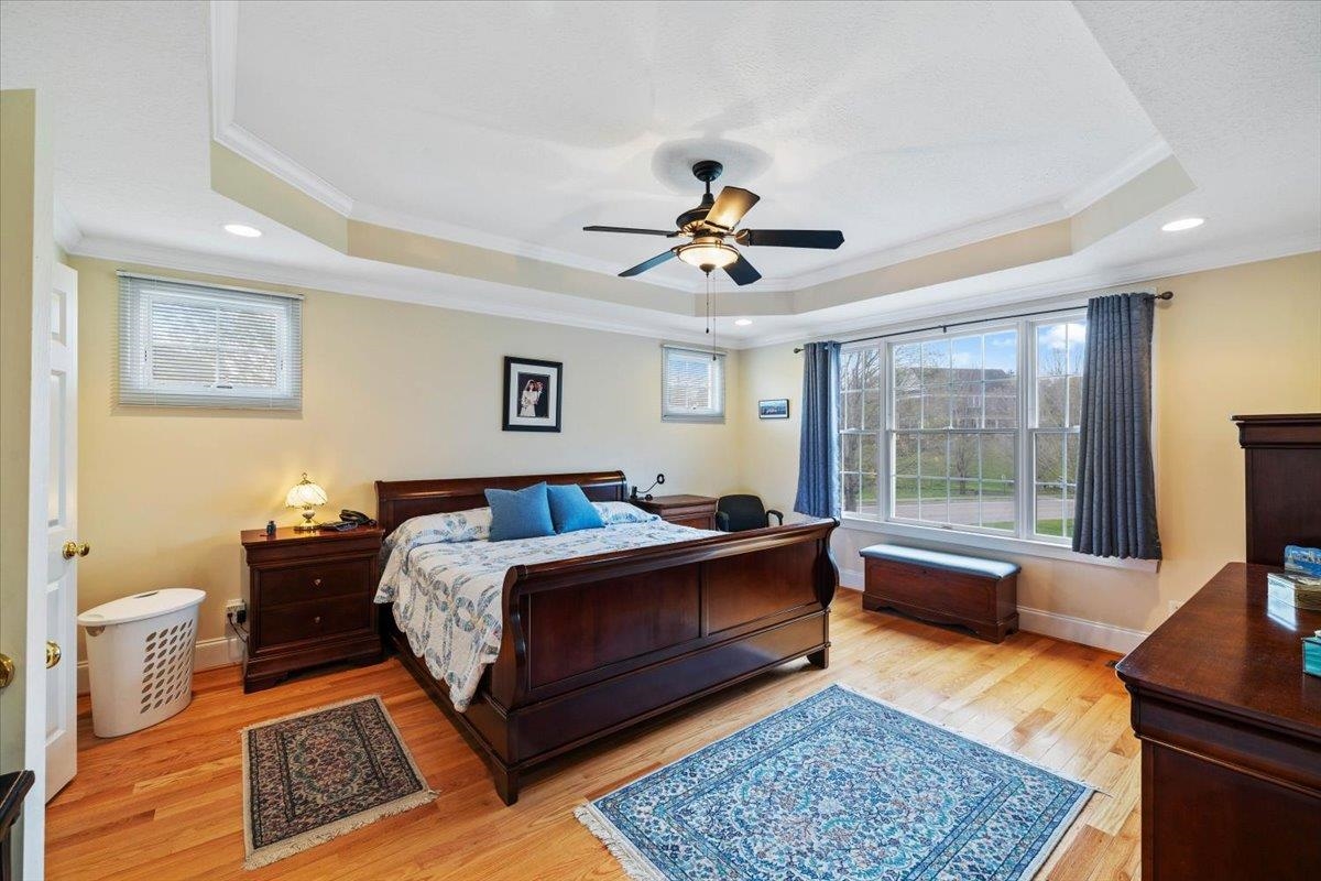 2201 Birch Leaf Lane Blacksburg VA 24060