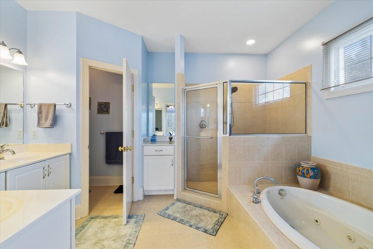 2201 Birch Leaf Lane Blacksburg VA 24060
