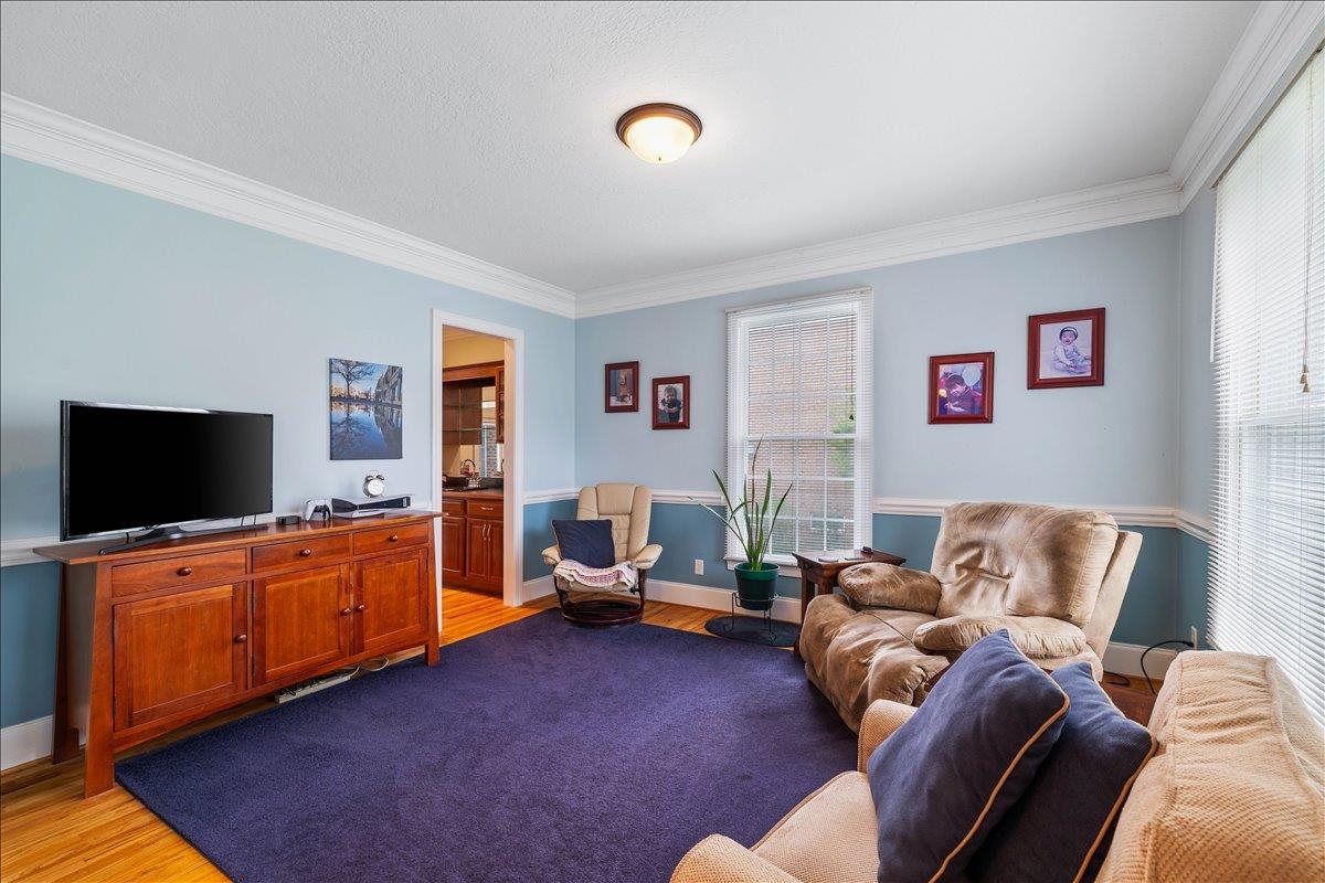 2201 Birch Leaf Lane Blacksburg VA 24060
