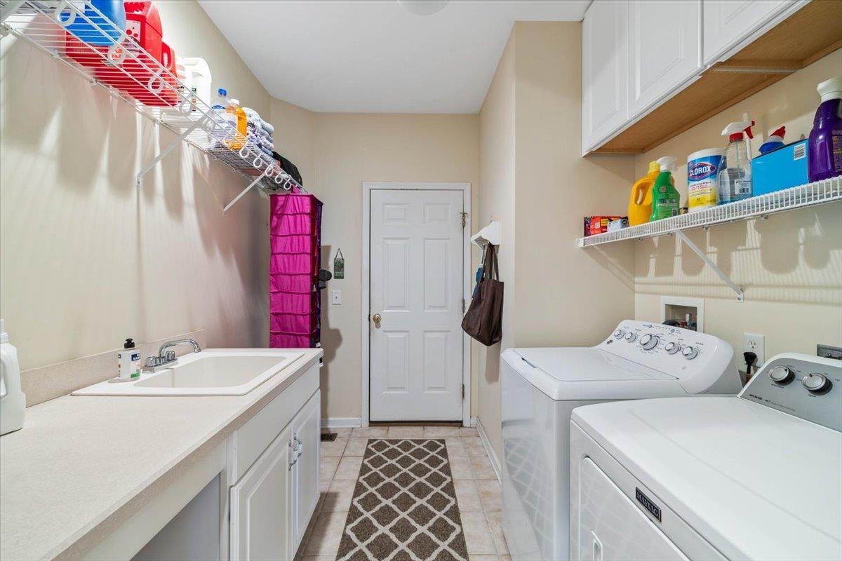 2201 Birch Leaf Lane Blacksburg VA 24060
