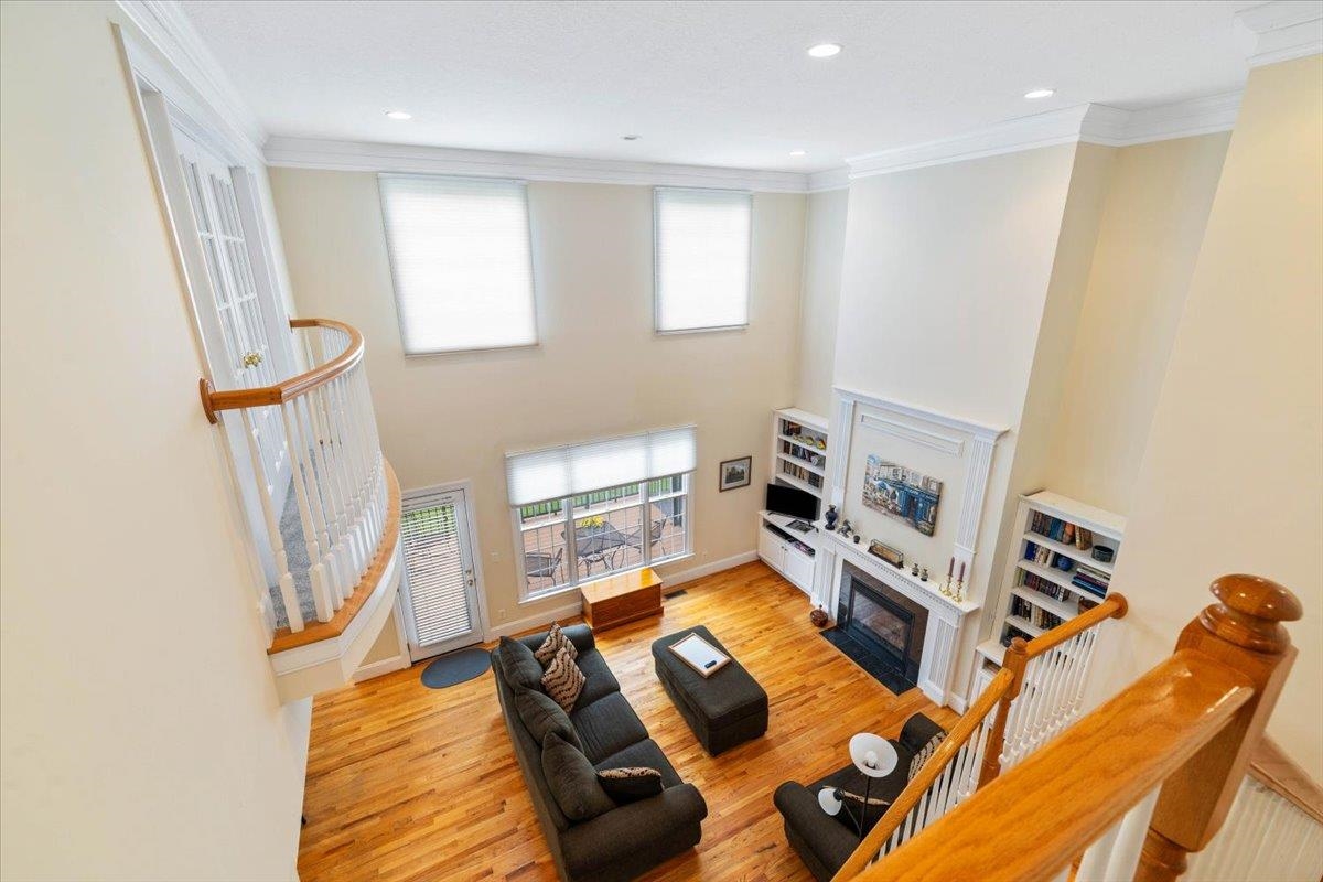 2201 Birch Leaf Lane Blacksburg VA 24060
