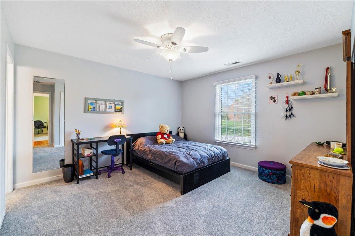 2201 Birch Leaf Lane Blacksburg VA 24060