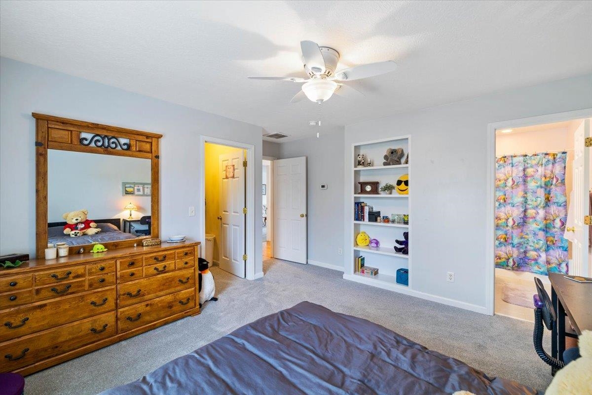 2201 Birch Leaf Lane Blacksburg VA 24060